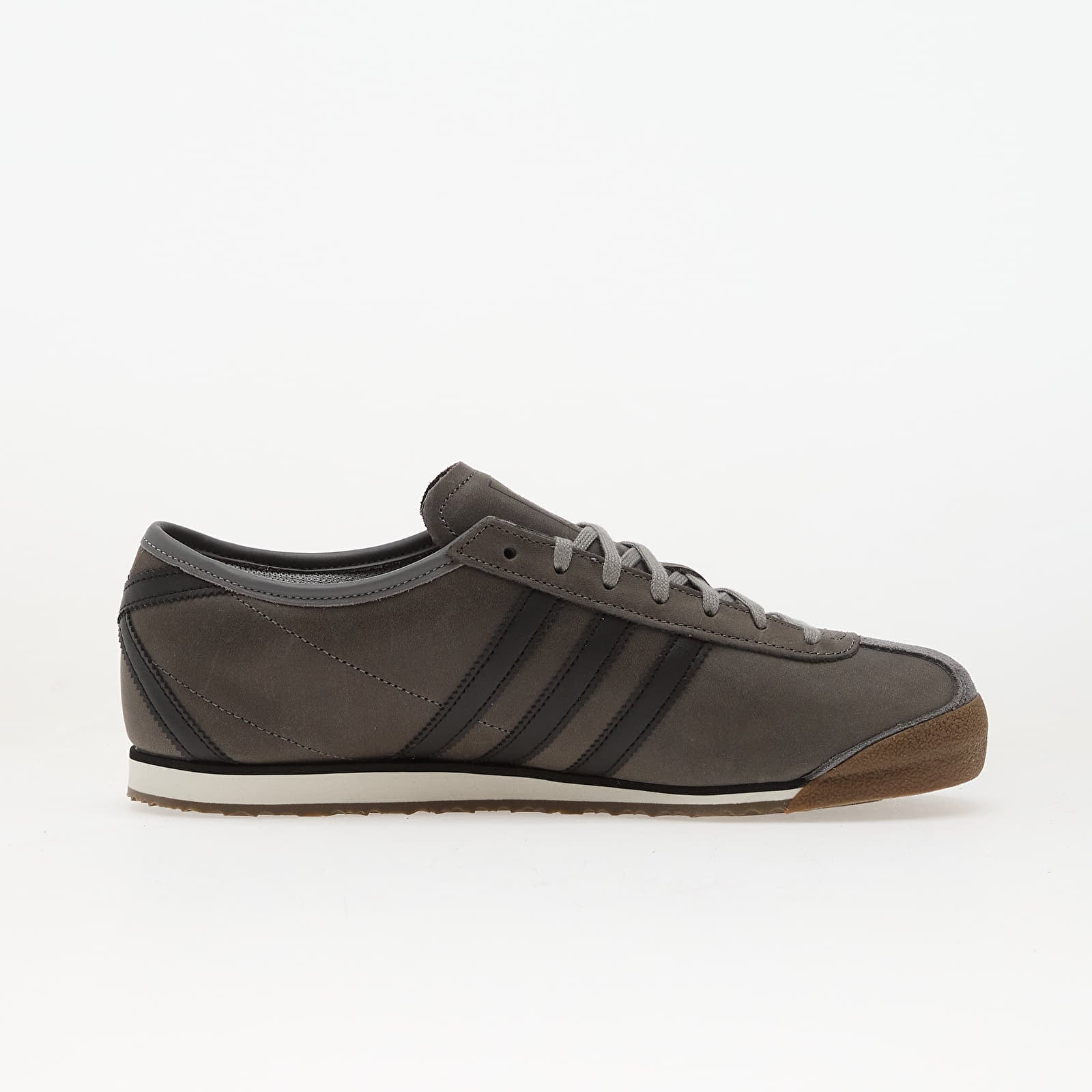 Sneakers og sko til mænd adidas Italia 70s Grey Five/ Core Black/ Gum5