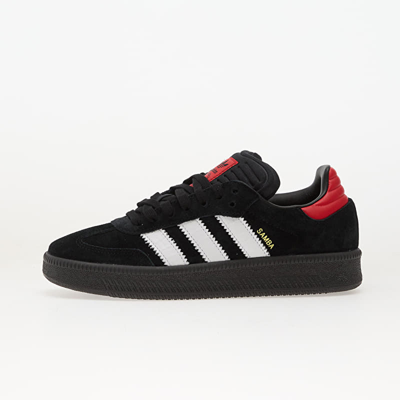 adidas Samba XLG Core Black/ Ftwr White/ Utility Black