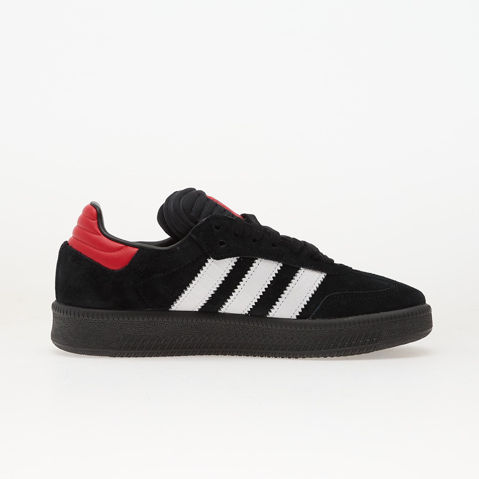 Férfi cipők adidas Samba XLG Core Black/ Ftwr White/ Utility Black