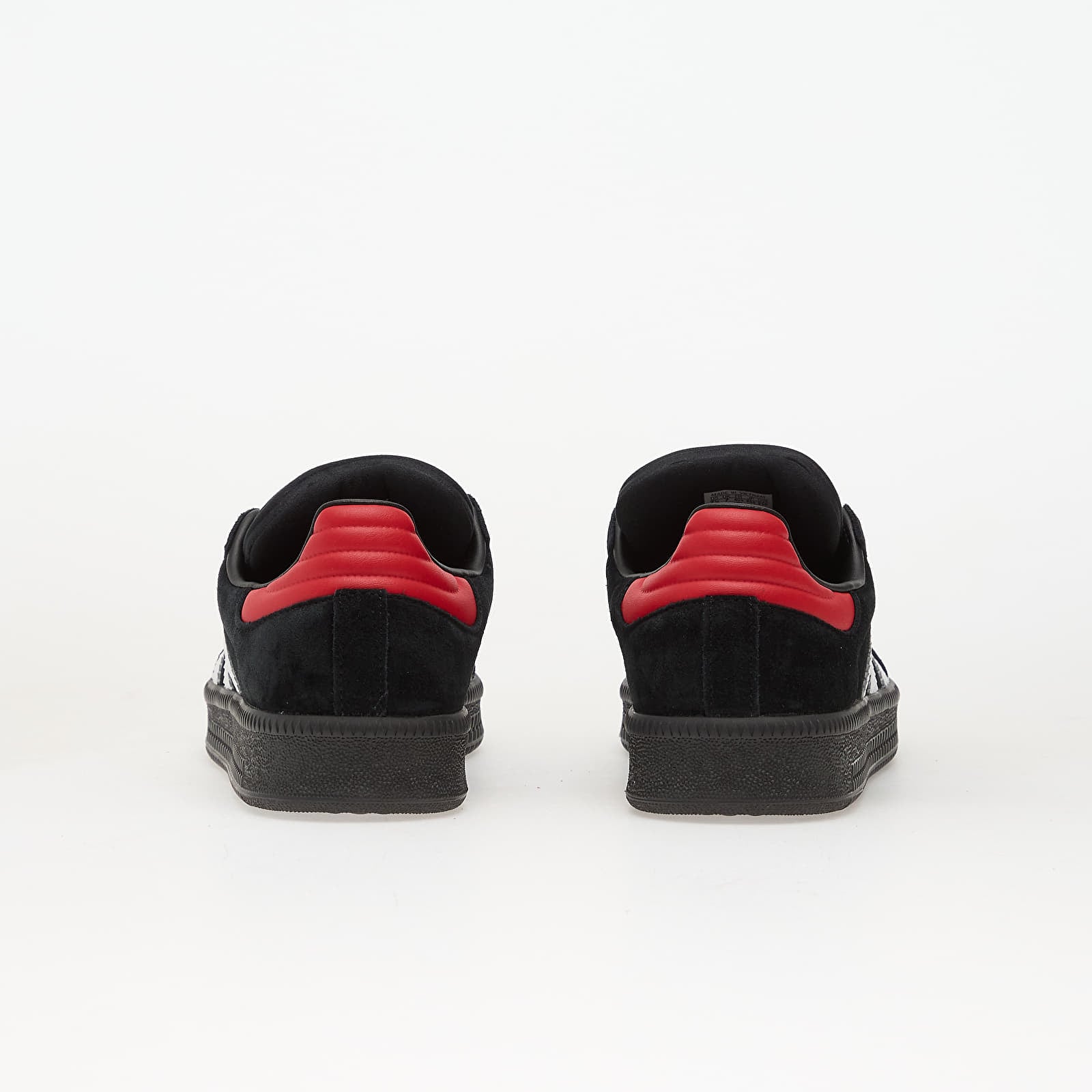 Férfi cipők adidas Samba XLG Core Black/ Ftwr White/ Utility Black