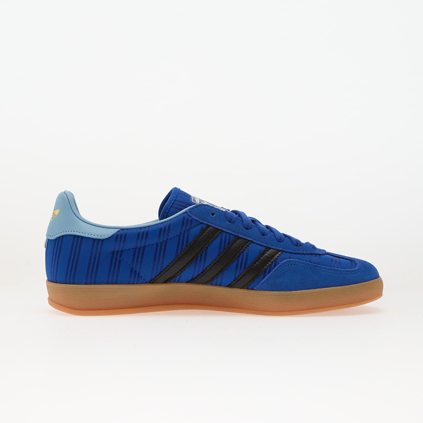 Férfi cipők adidas Gazelle Indoor Core Royal/ Core Black/ Supplier Colour