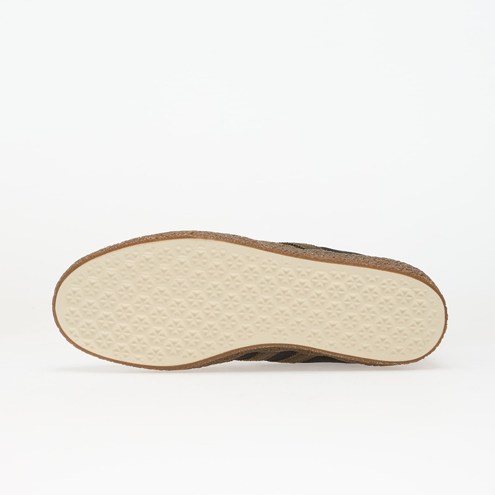 Sneakers og sko til mænd adidas Samba RM Carbon/ Olive Strata/ Gum5