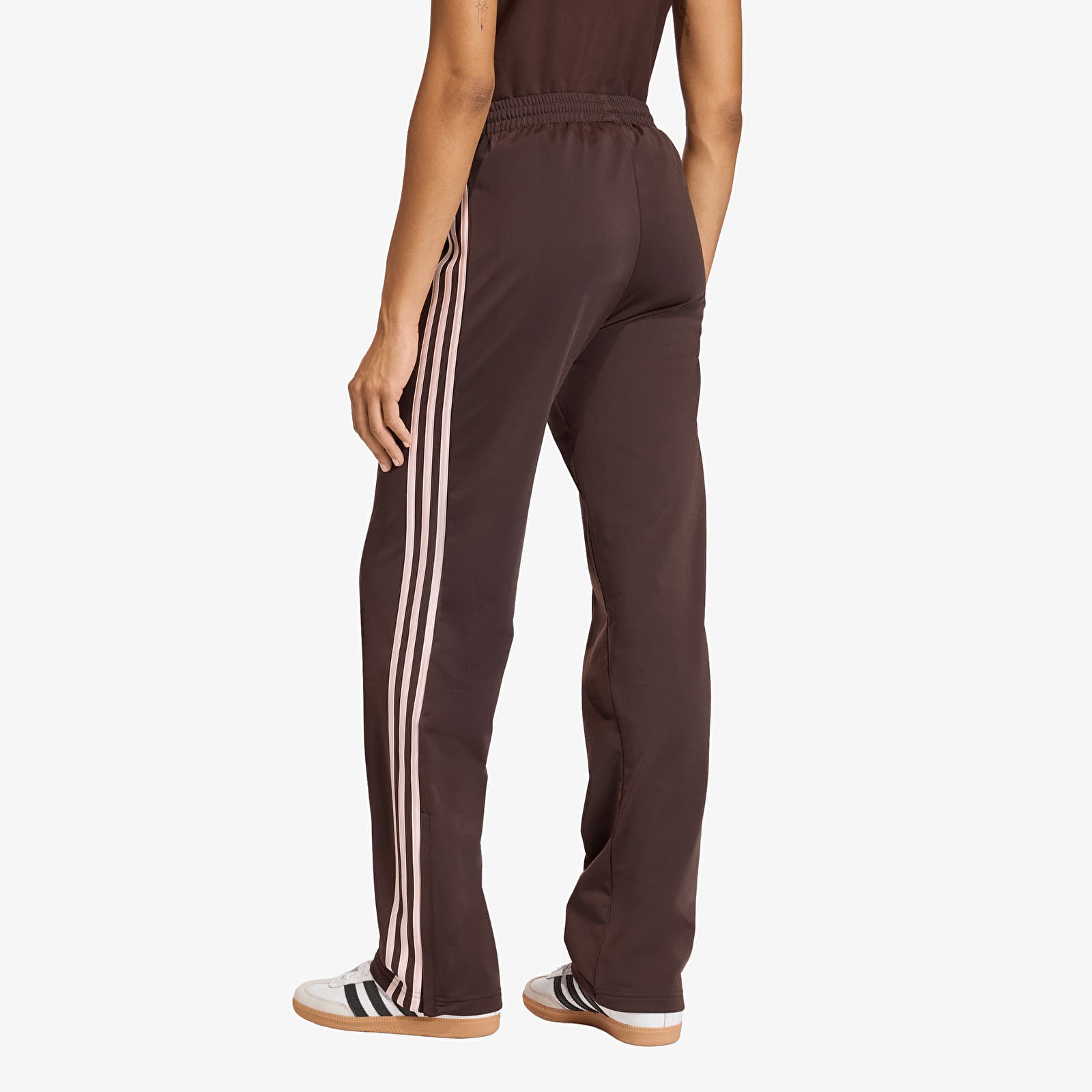 Pantaloni della tuta  adidas Fb Classic Track Pants Auco/ Sanpin