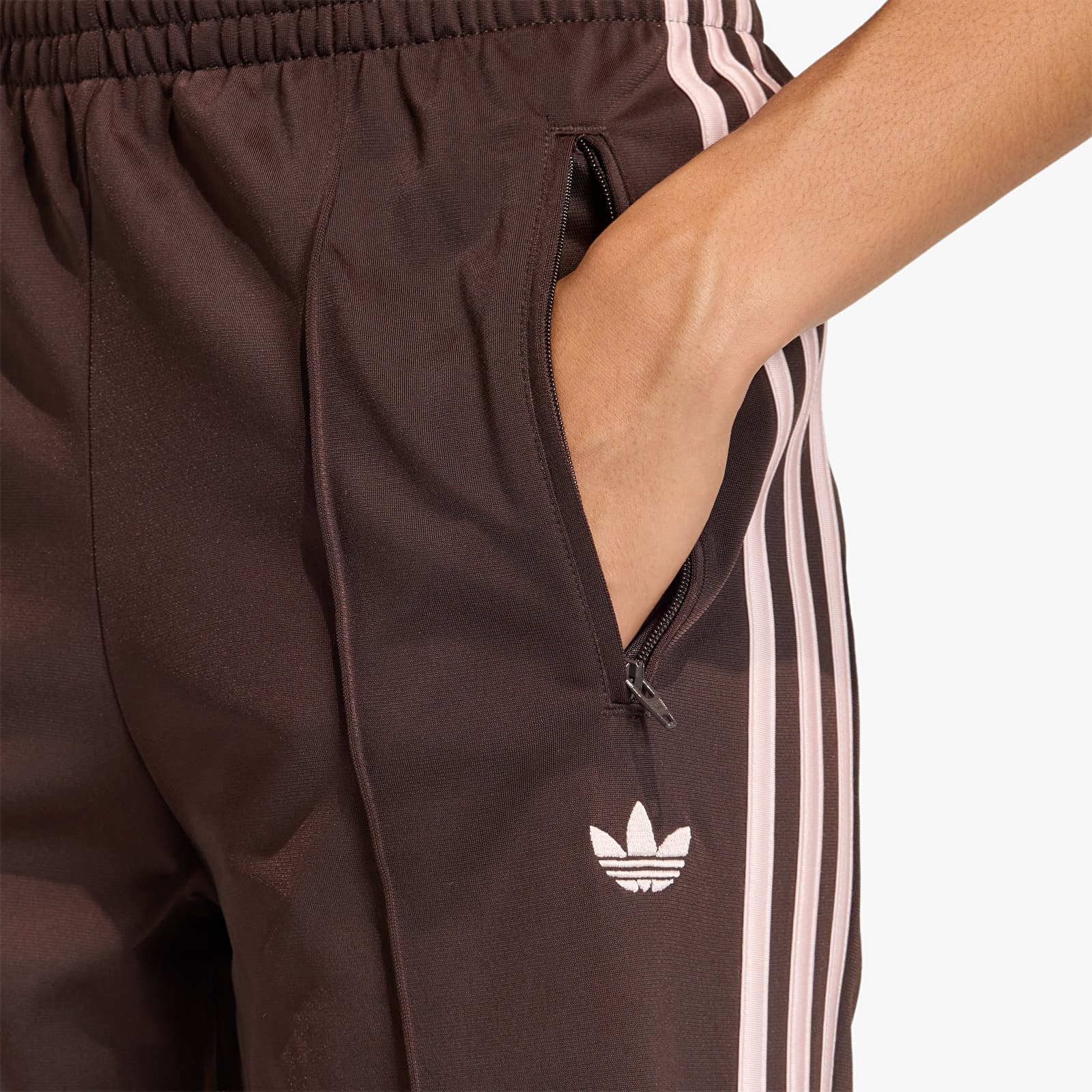 Pantaloni della tuta  adidas Fb Classic Track Pants Auco/ Sanpin