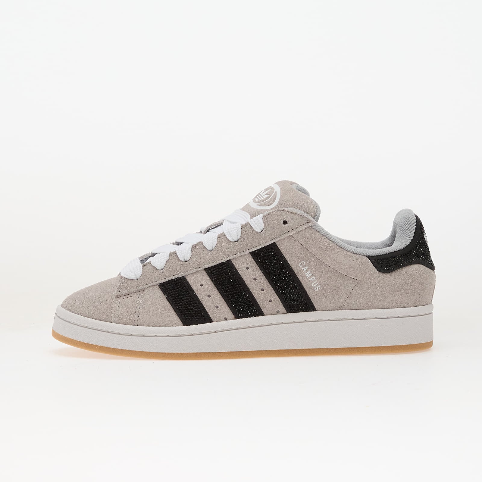 Сникърси adidas Campus 00s W Core Black/ Core Black/ Grey Two EUR 38 2/3