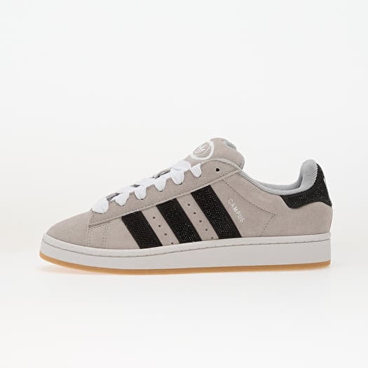 adidas Campus 00s W Core Black/ Core Black/ Grey Two