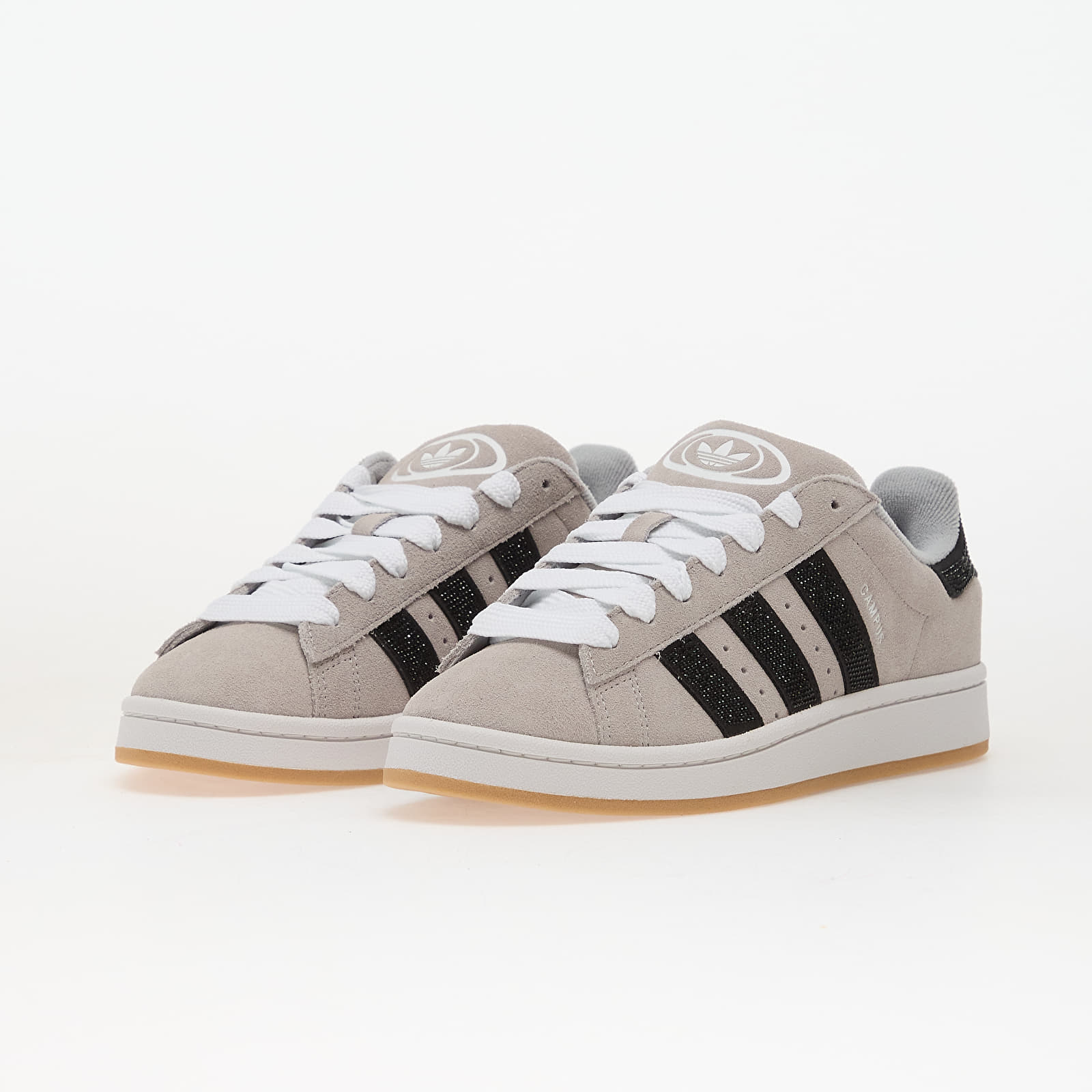 Dámské tenisky a boty adidas Campus 00s W Core Black/ Core Black/ Grey Two