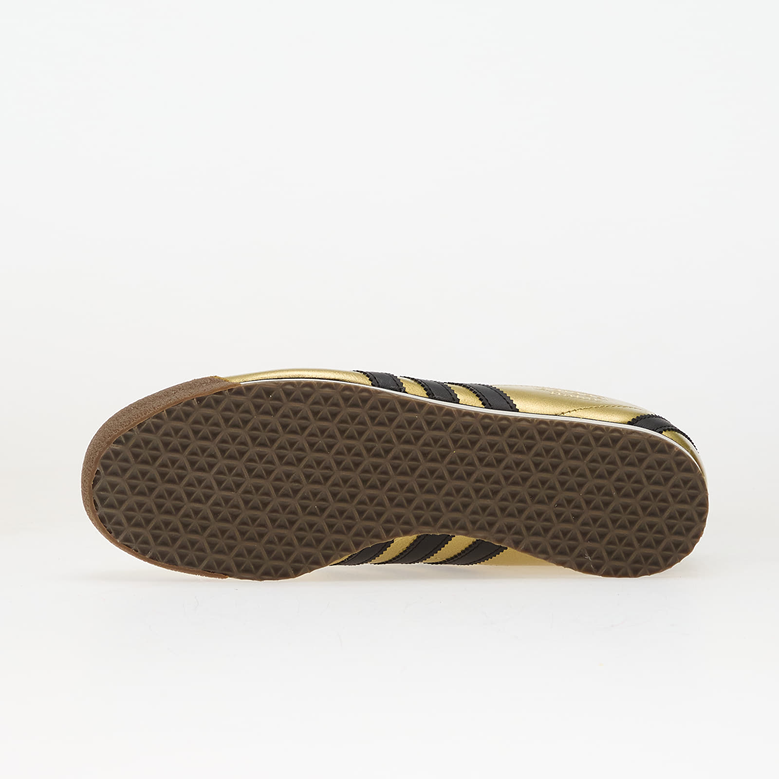Sieviešu kedas un apavi adidas Italia 70S W Gold Metallic/ Core Black/ Gum5