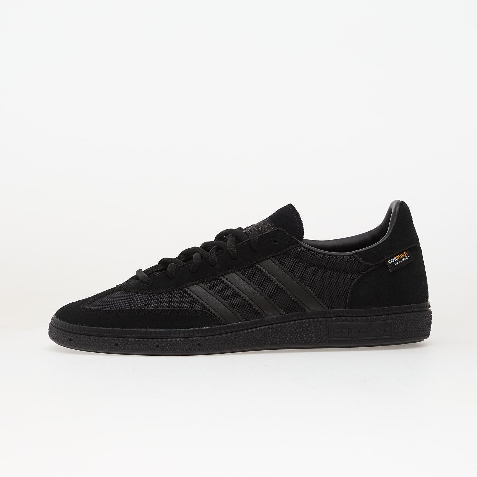 Sneakers adidas Handball Spezial Core Black/ Core Black/ Carbon EUR 46