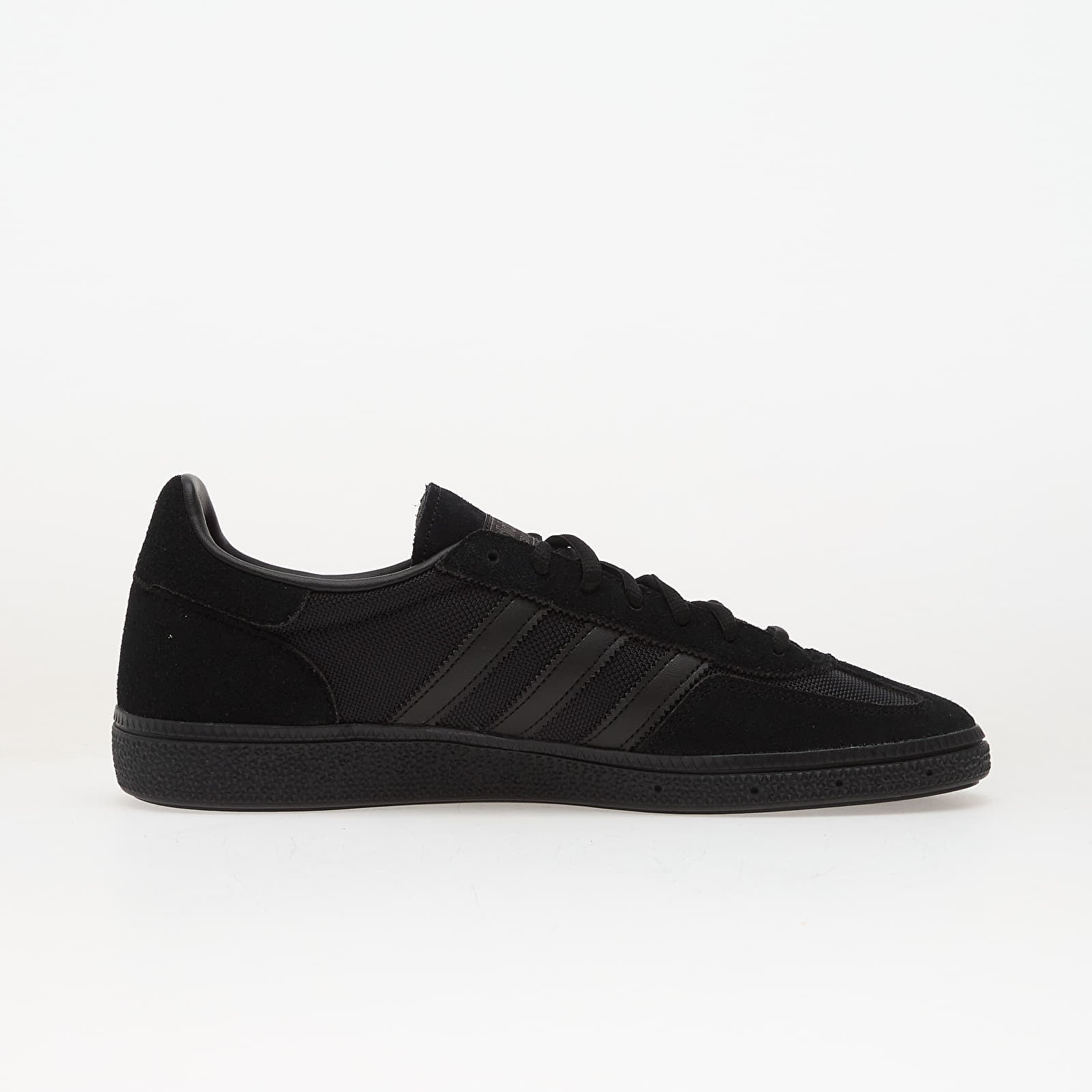Scarpe uomo adidas Handball Spezial Core Black/ Core Black/ Carbon