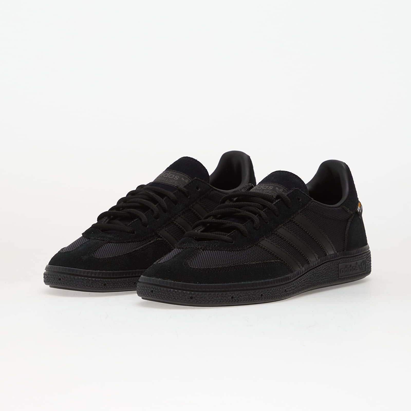 Scarpe uomo adidas Handball Spezial Core Black/ Core Black/ Carbon