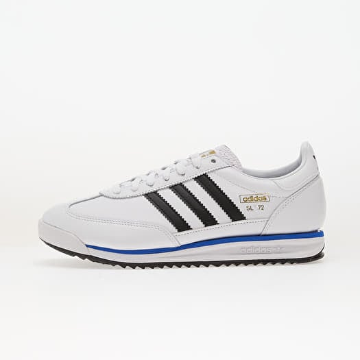 adidas SL 72 Rs Ftw White/ Core Black/ Blue Bird