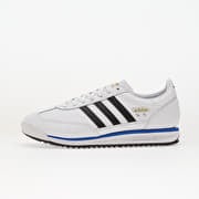adidas SL 72 Rs Ftw White/ Core Black/ Blue Bird
