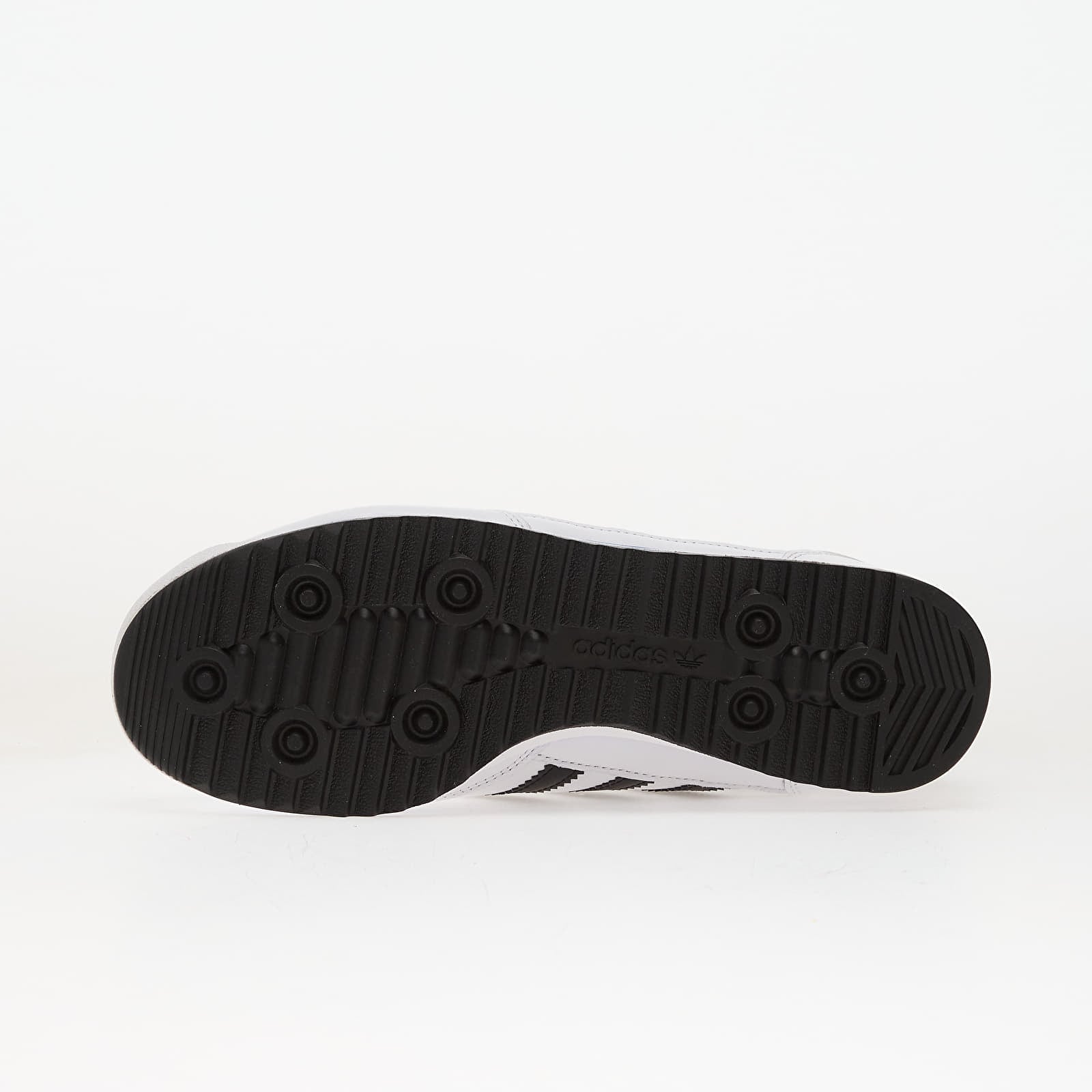 Chaussures et baskets homme adidas SL 72 Rs Ftw White/ Core Black/ Blue Bird