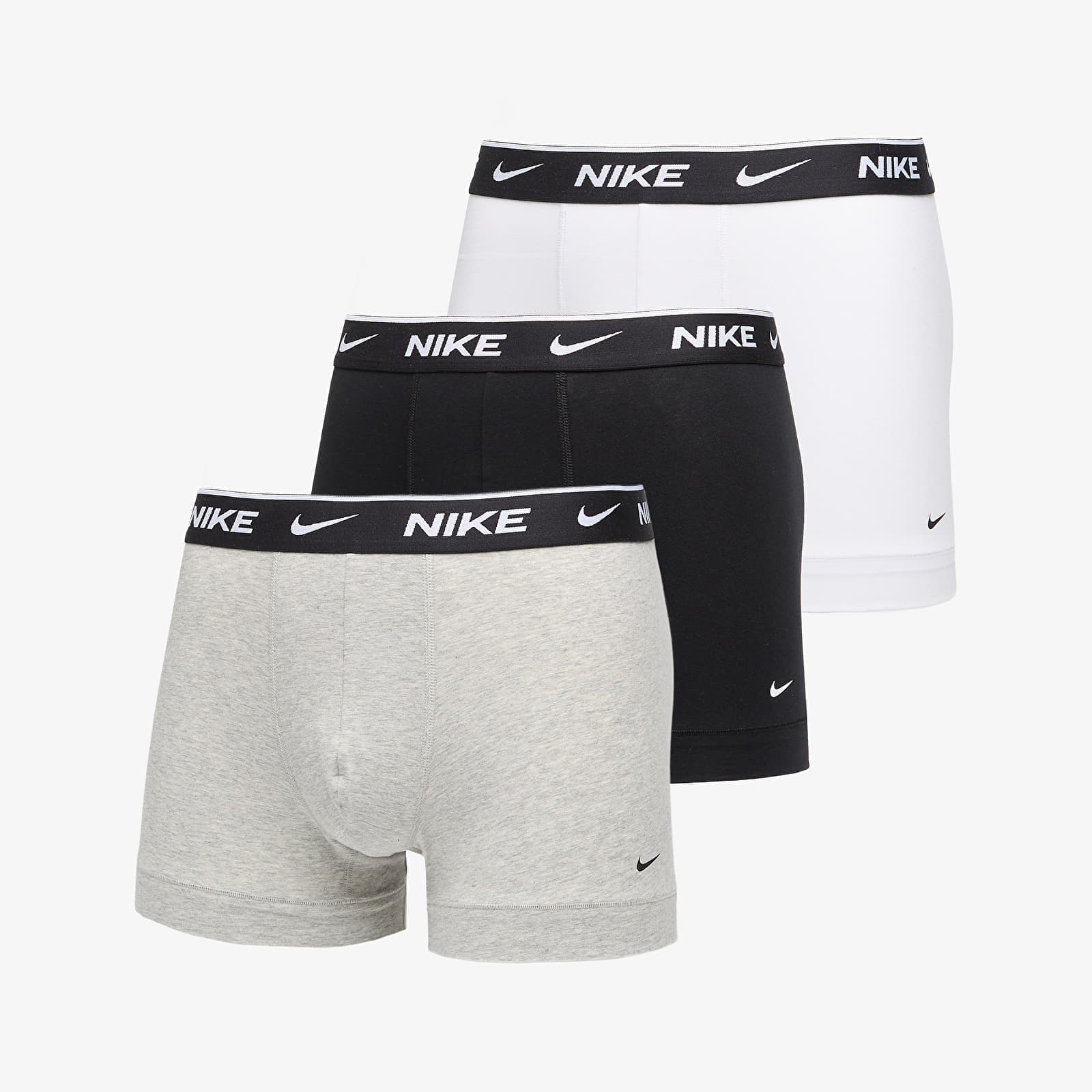 Boxeri Nike Trunk 3-Pack Multicolor L