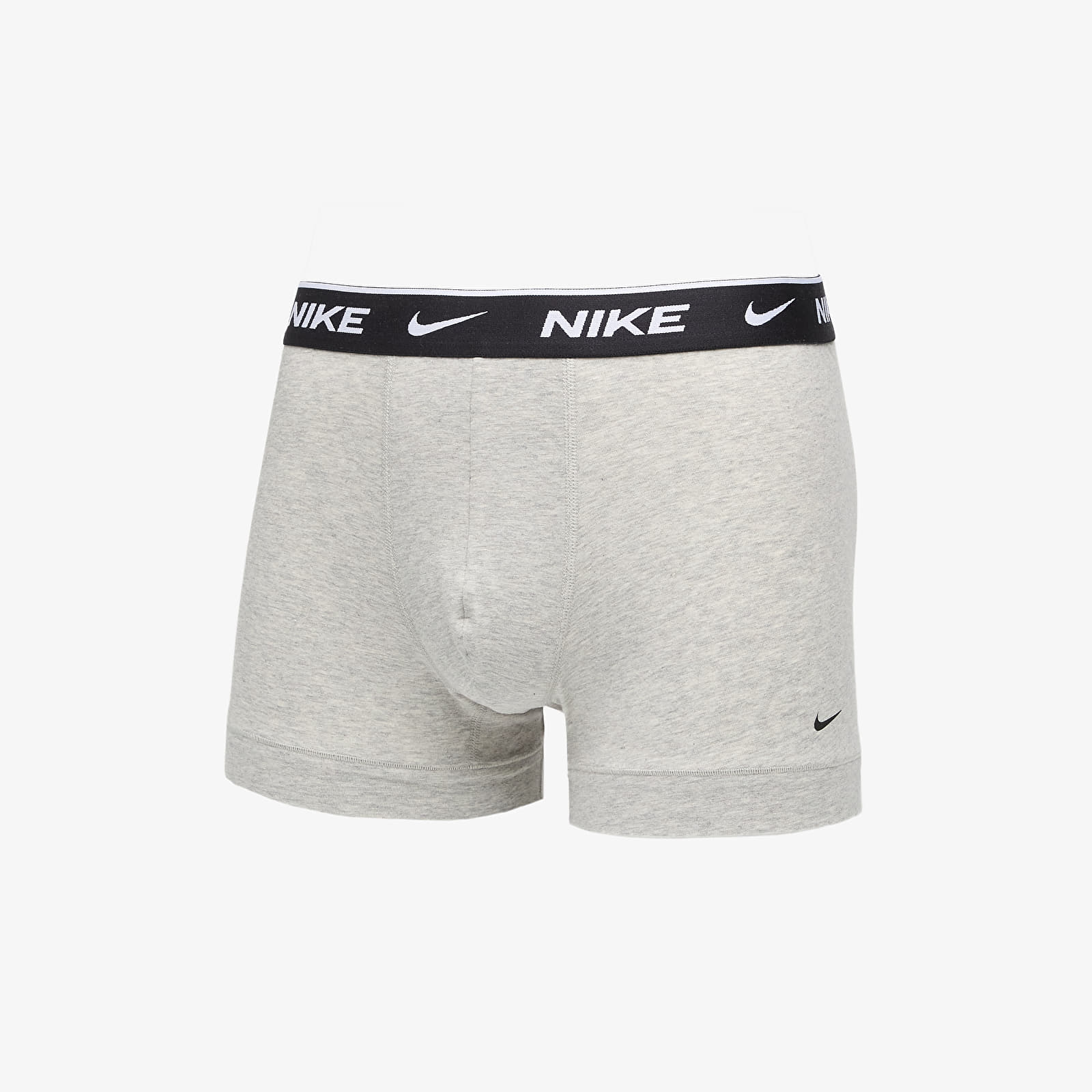 Bokserki męskie Nike Trunk 3-Pack Multicolor