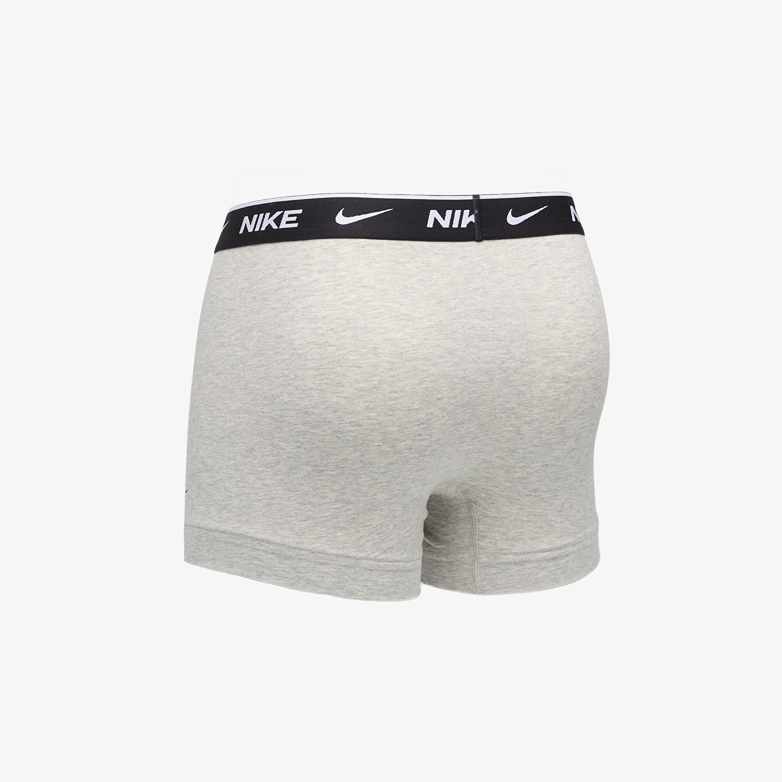 Bokserki męskie Nike Trunk 3-Pack Multicolor