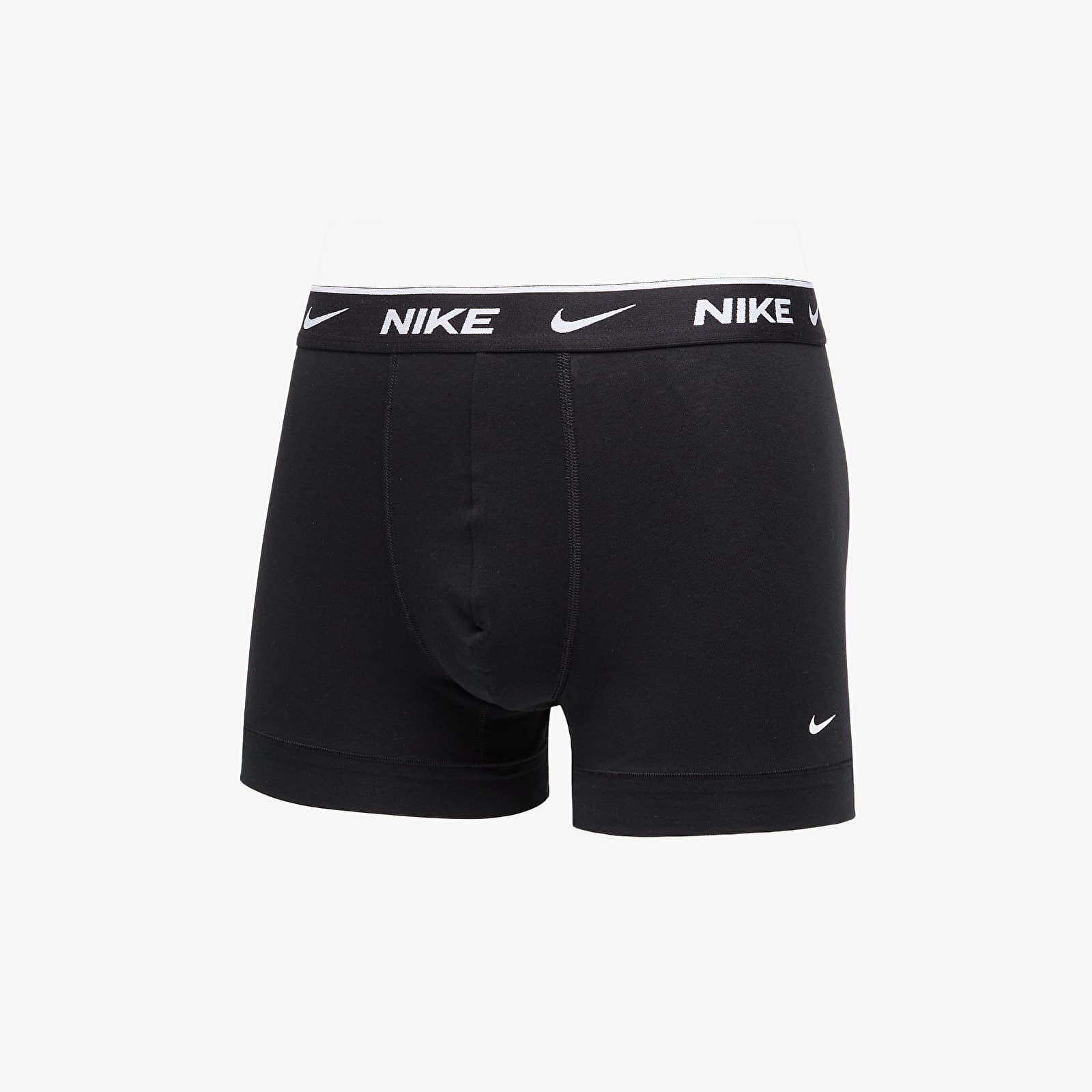 Bokserki męskie Nike Trunk 3-Pack Multicolor