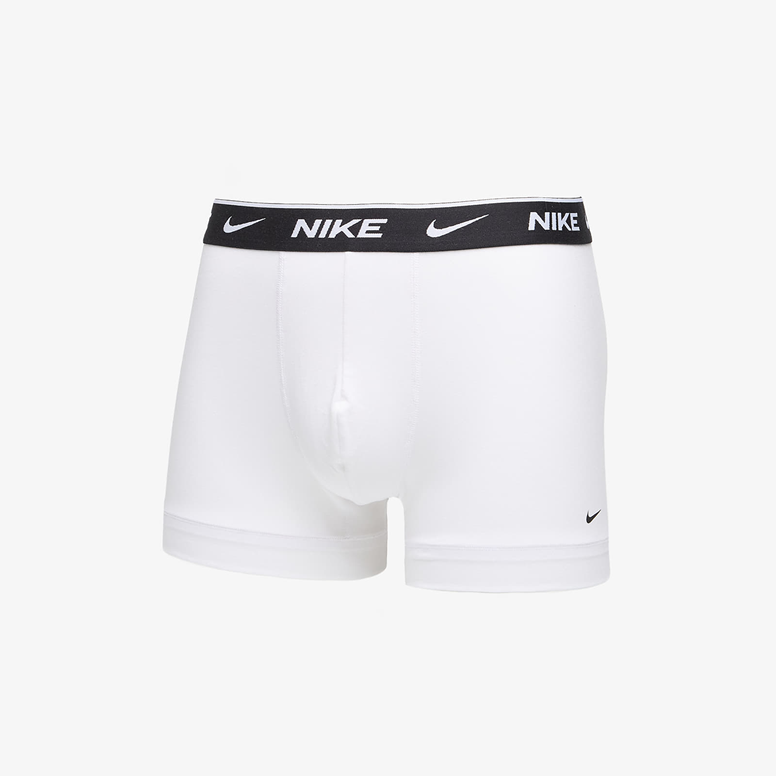 Bokserki męskie Nike Trunk 3-Pack Multicolor