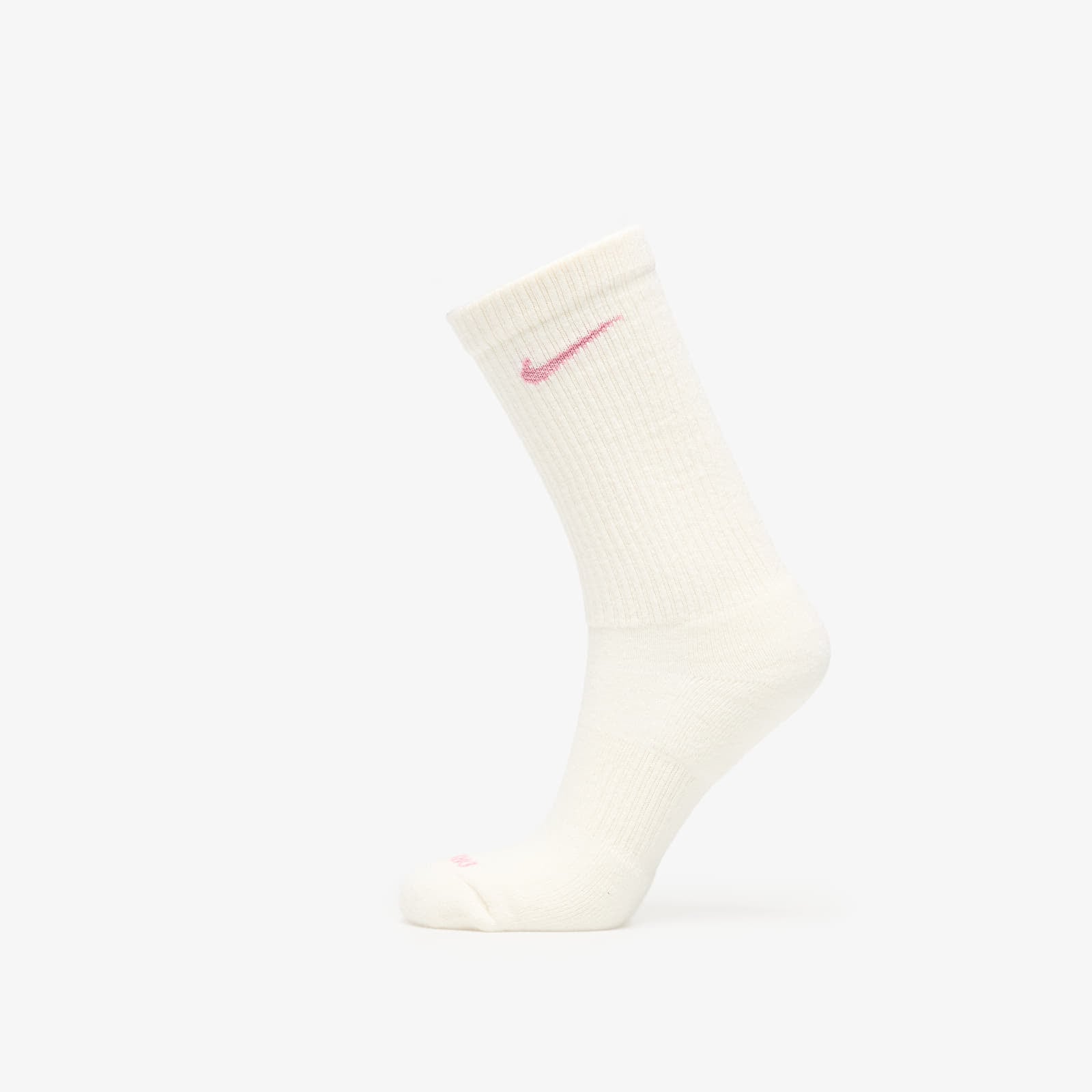 Socken für Männer Nike Everyday Plus Cushioned Training Crew Socks 6-Pack Multi Color