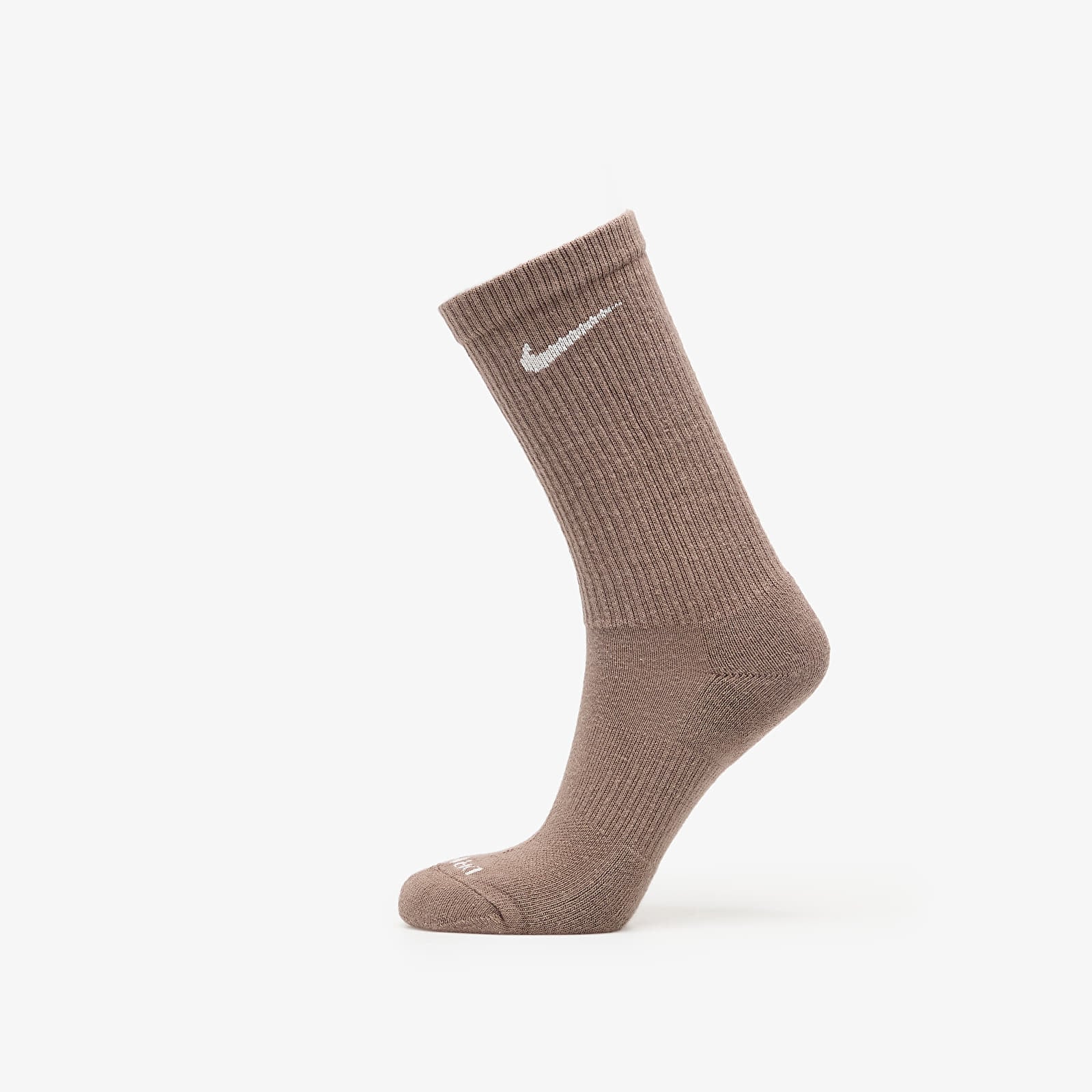 Socken für Männer Nike Everyday Plus Cushioned Training Crew Socks 6-Pack Multi Color