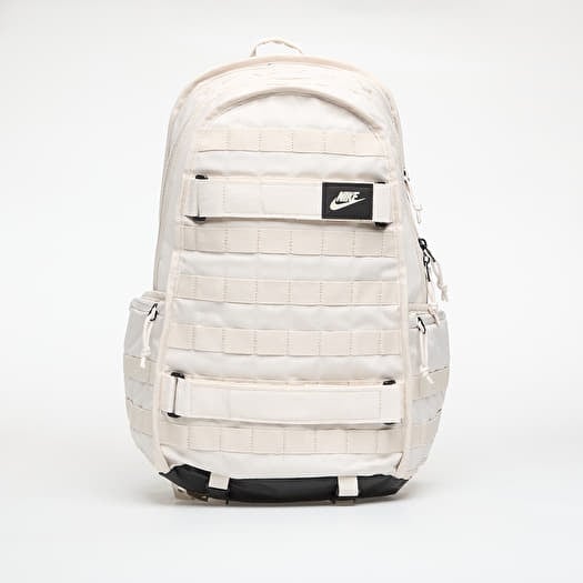 Rucksack Nike Sportswear RPM Backpack 26L Lt Orewood Brn/ Black/ Lt Orewood Brn