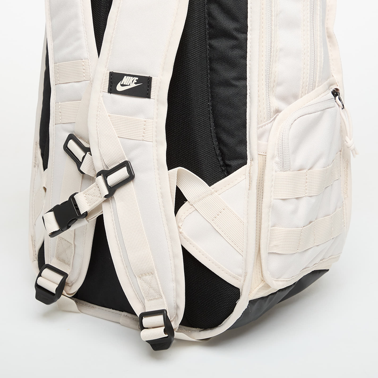 Sac à dos homme Nike Sportswear RPM Backpack 26L Lt Orewood Brn/ Black/ Lt Orewood Brn