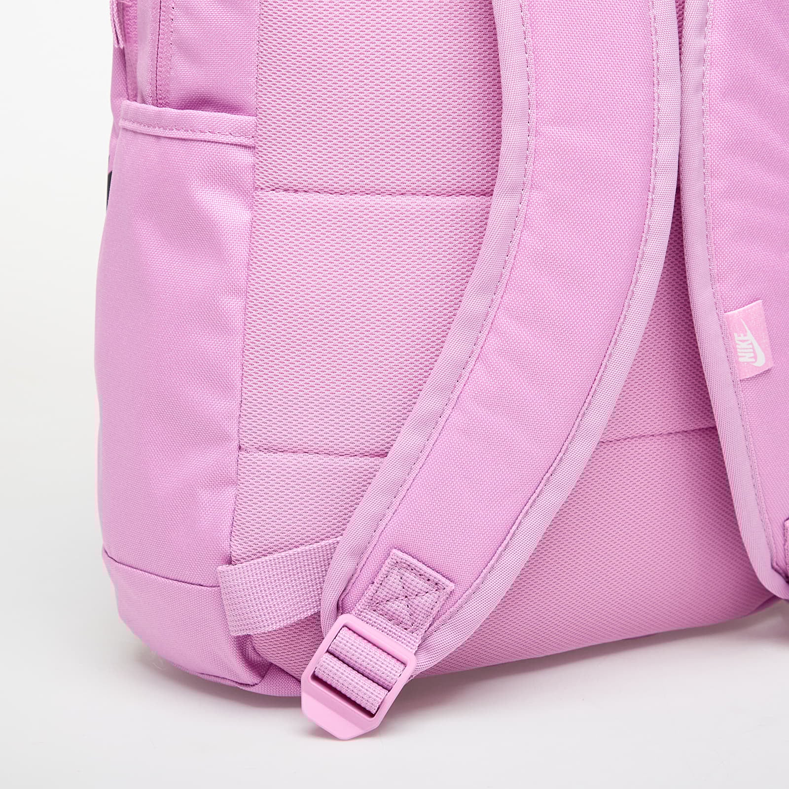 Reput Nike Elemental Backpack (21L) Lt Magenta/ Lt Magenta/ Black