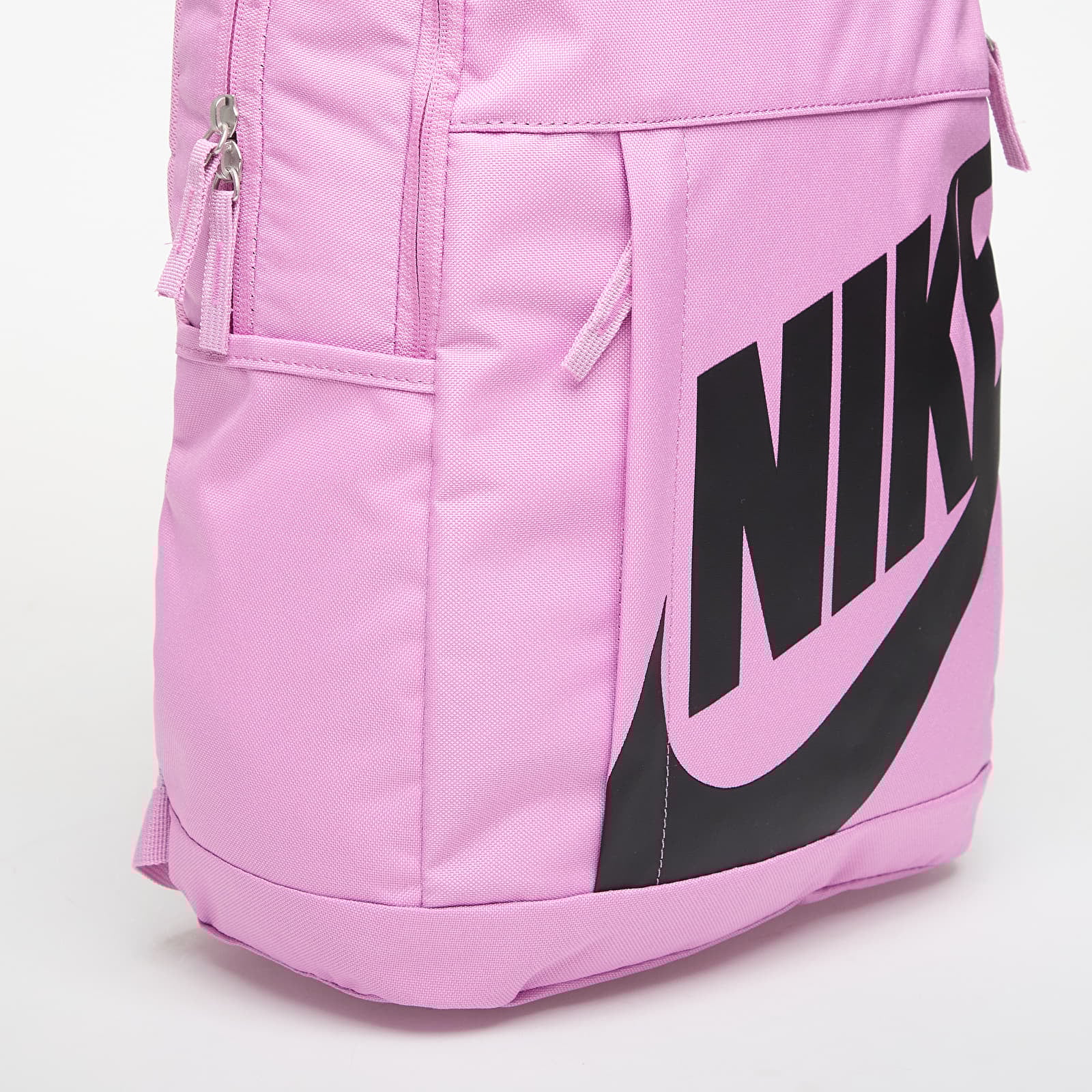 Reput Nike Elemental Backpack (21L) Lt Magenta/ Lt Magenta/ Black