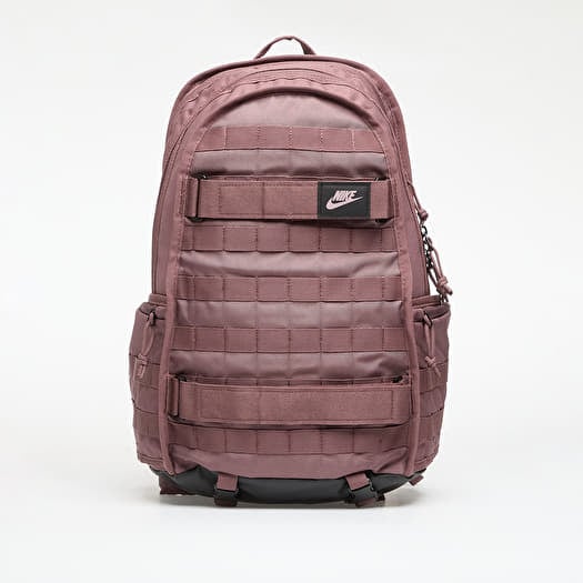 Rucksack Nike Sportswear RPM Backpack 26L Tattoo/ Black/ Lt Violet Ore