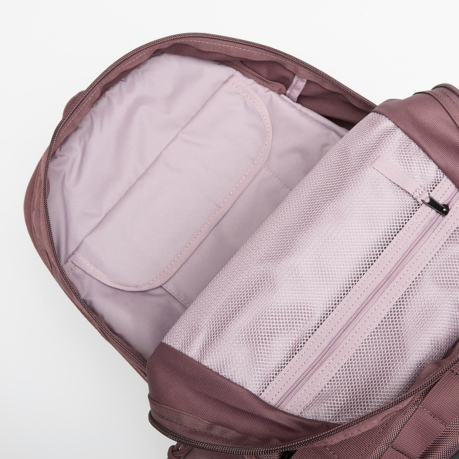 Ryggsäckar Nike Sportswear RPM Backpack 26L Tattoo/ Black/ Lt Violet Ore