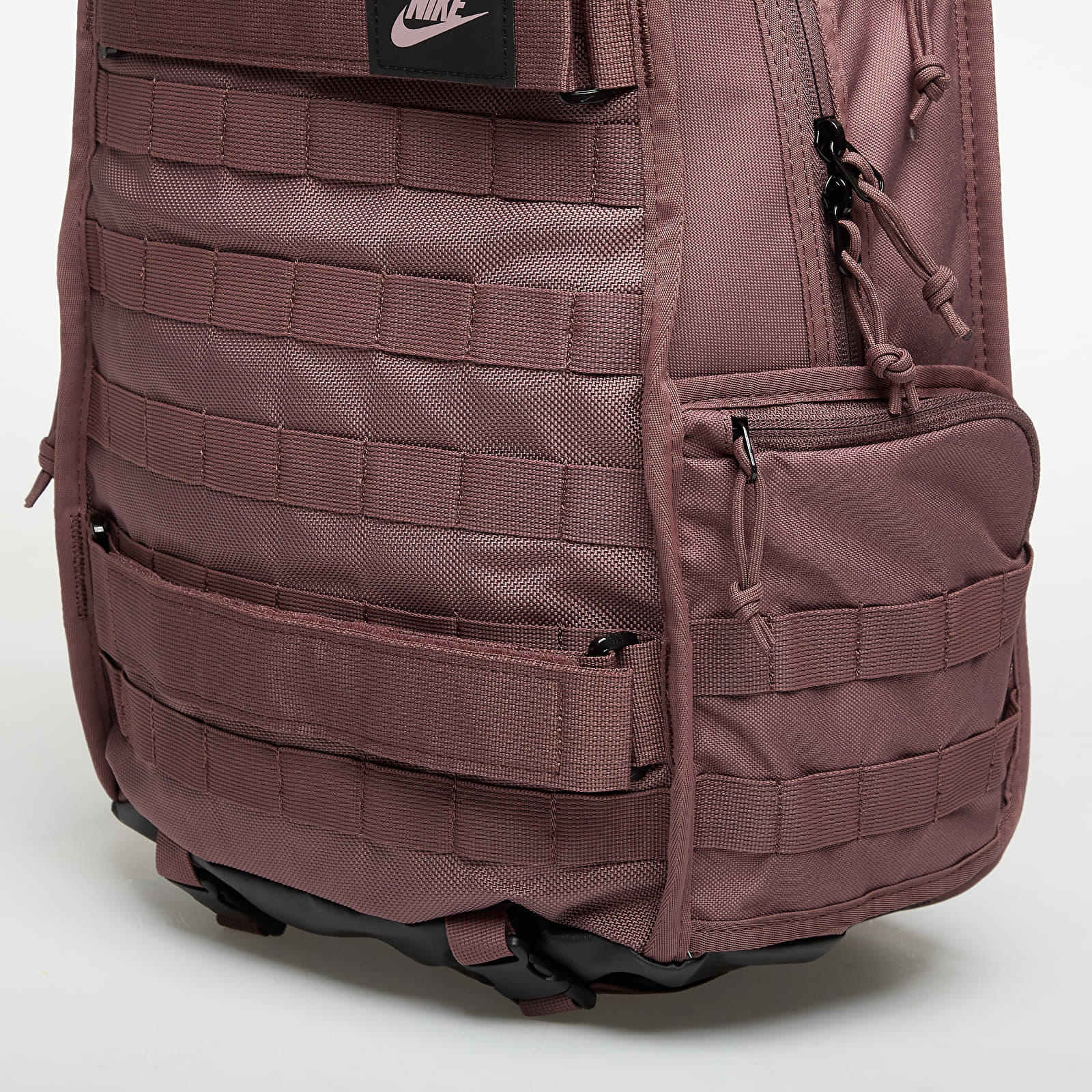 Ryggsäckar Nike Sportswear RPM Backpack 26L Tattoo/ Black/ Lt Violet Ore