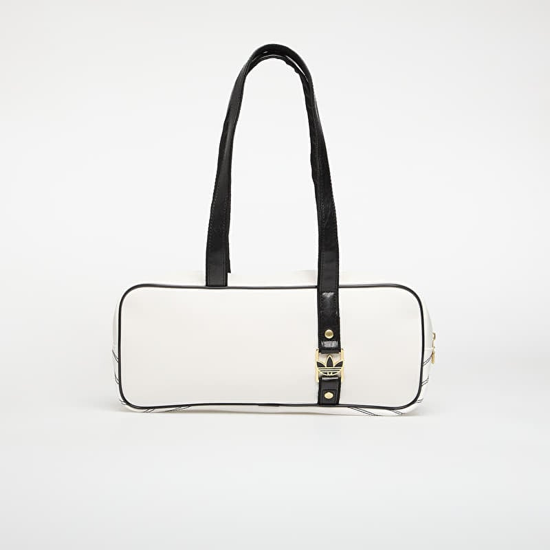 Bag adidas Airliner Elongated Bag Cloud White