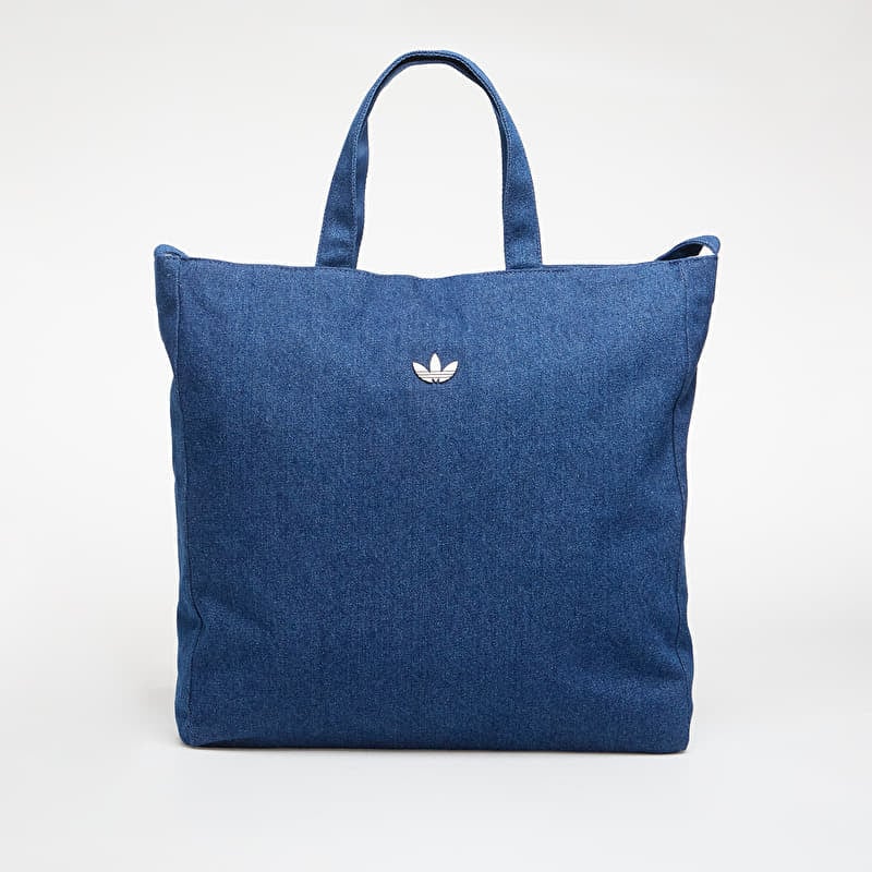 Bag adidas Adicolor Shopper Denim Light Denim
