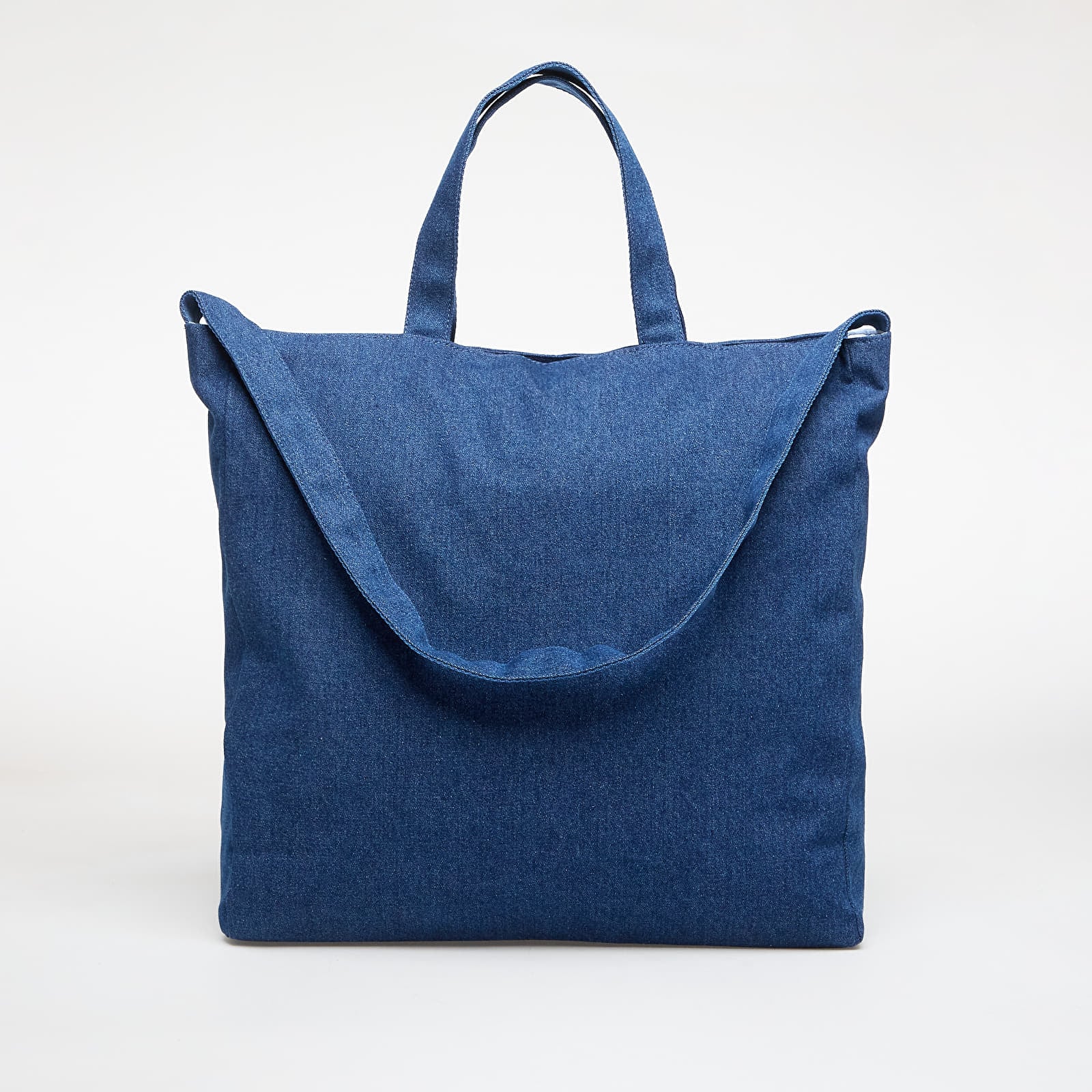 Borse a tracolla adidas Adicolor Sh Light Denim