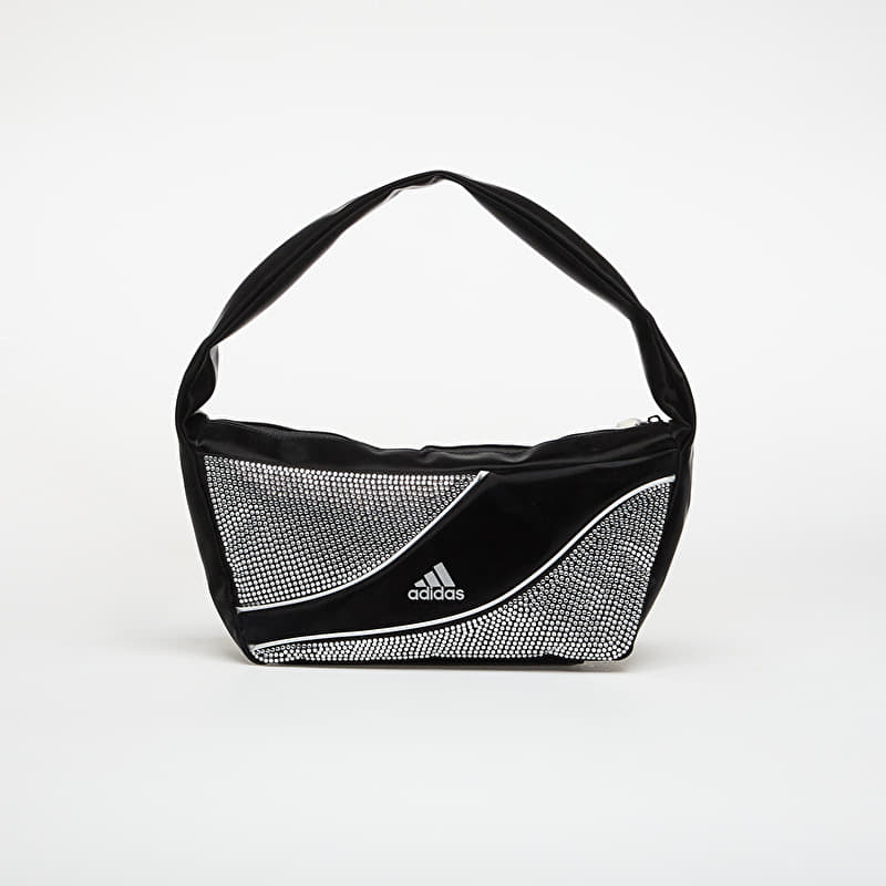 adidas Shoulderbag Small Rhinestones Black