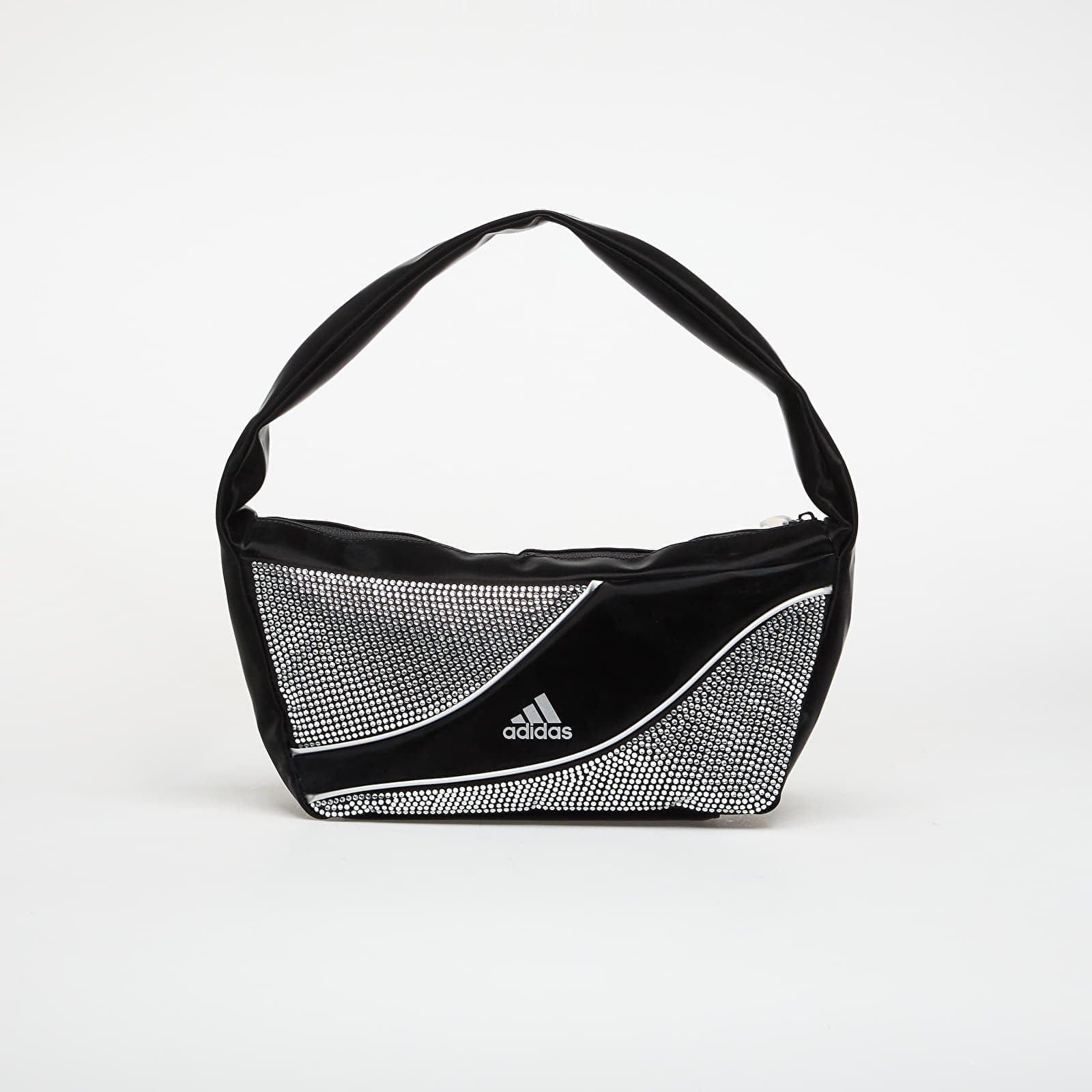 Handtaschen adidas Shoulderbag S Black