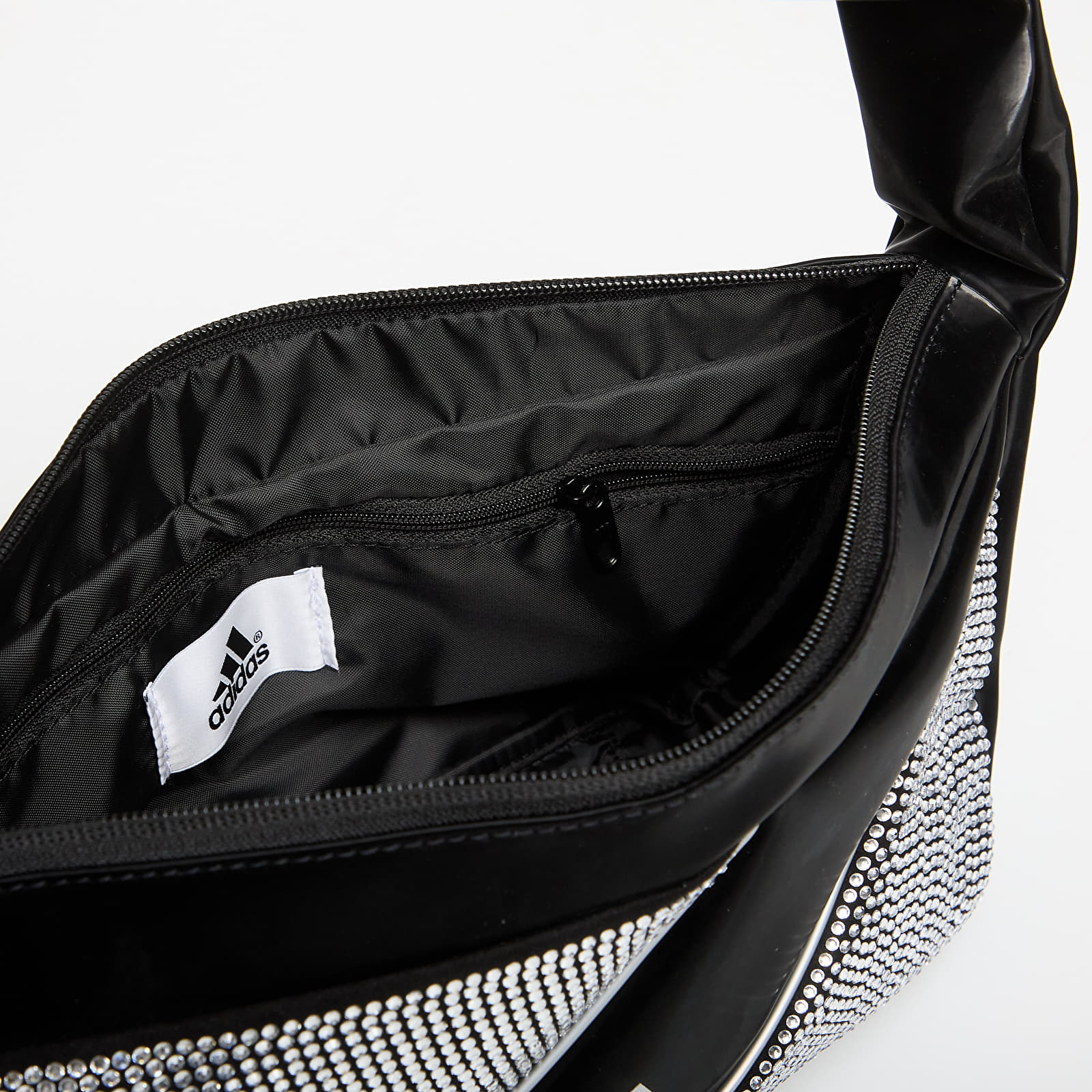 Handtaschen adidas Shoulderbag S Black