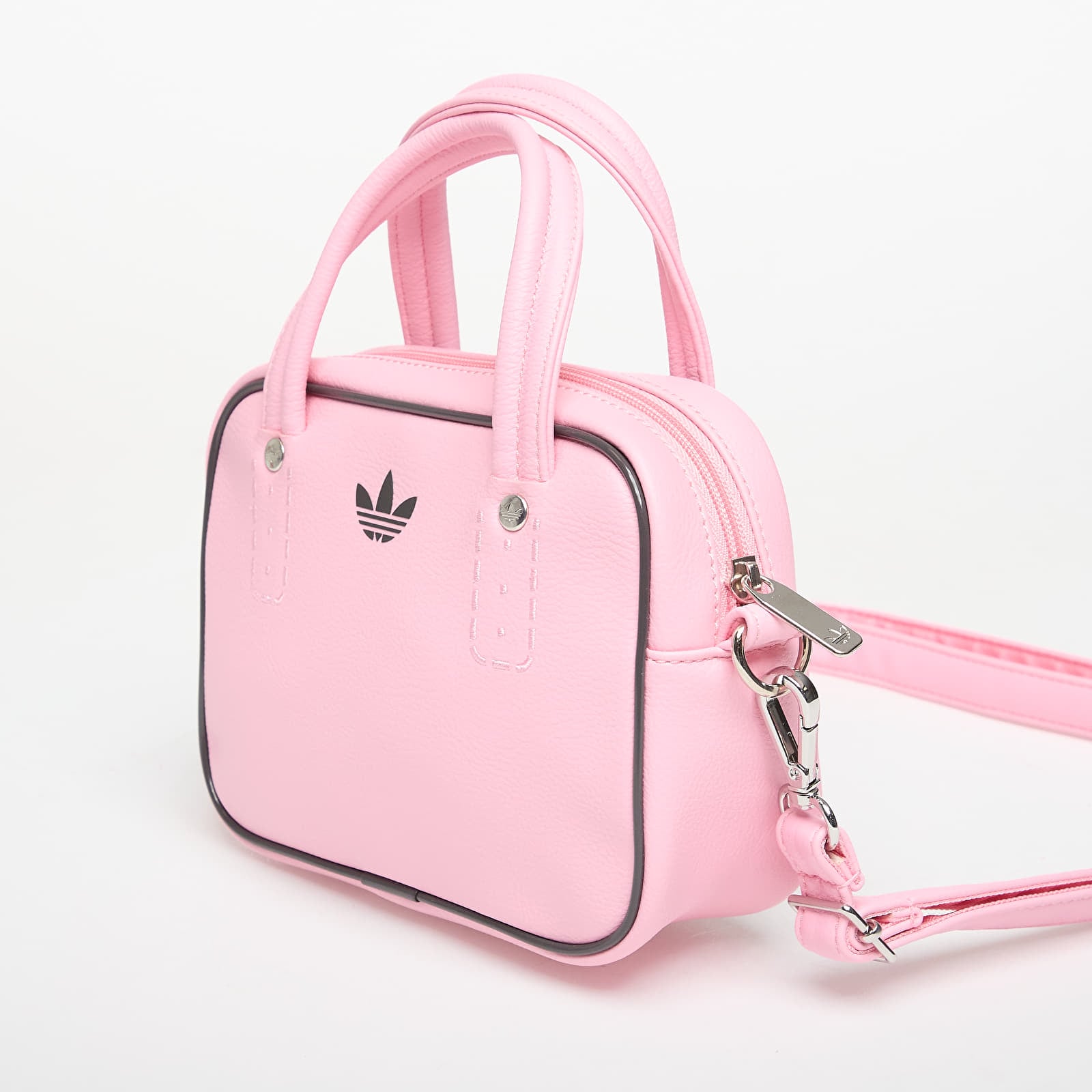 Sacs à main adidas Adicolor Sb Light Pink