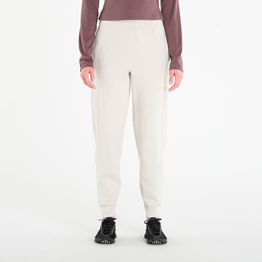 Nike 24.7 ImpossiblySoft Women's Dri-FIT Mid-Rise Joggers Lt Orewood Brn/ Lt Iron Ore