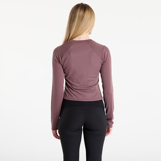 nike tight long sleeve women's