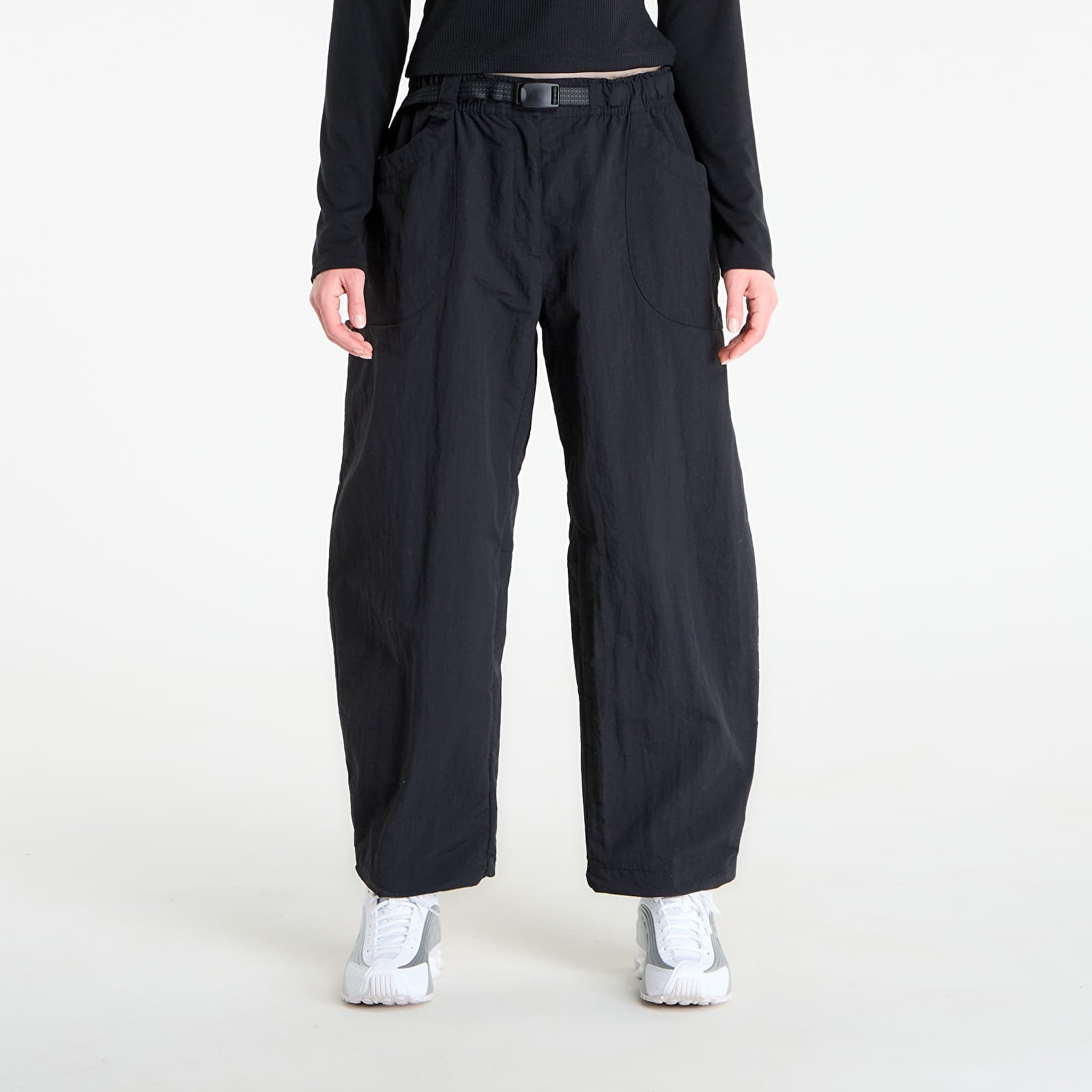 Women's Trousers Nike ACG "Dolomiti" Women's Pants Black/ Summit White