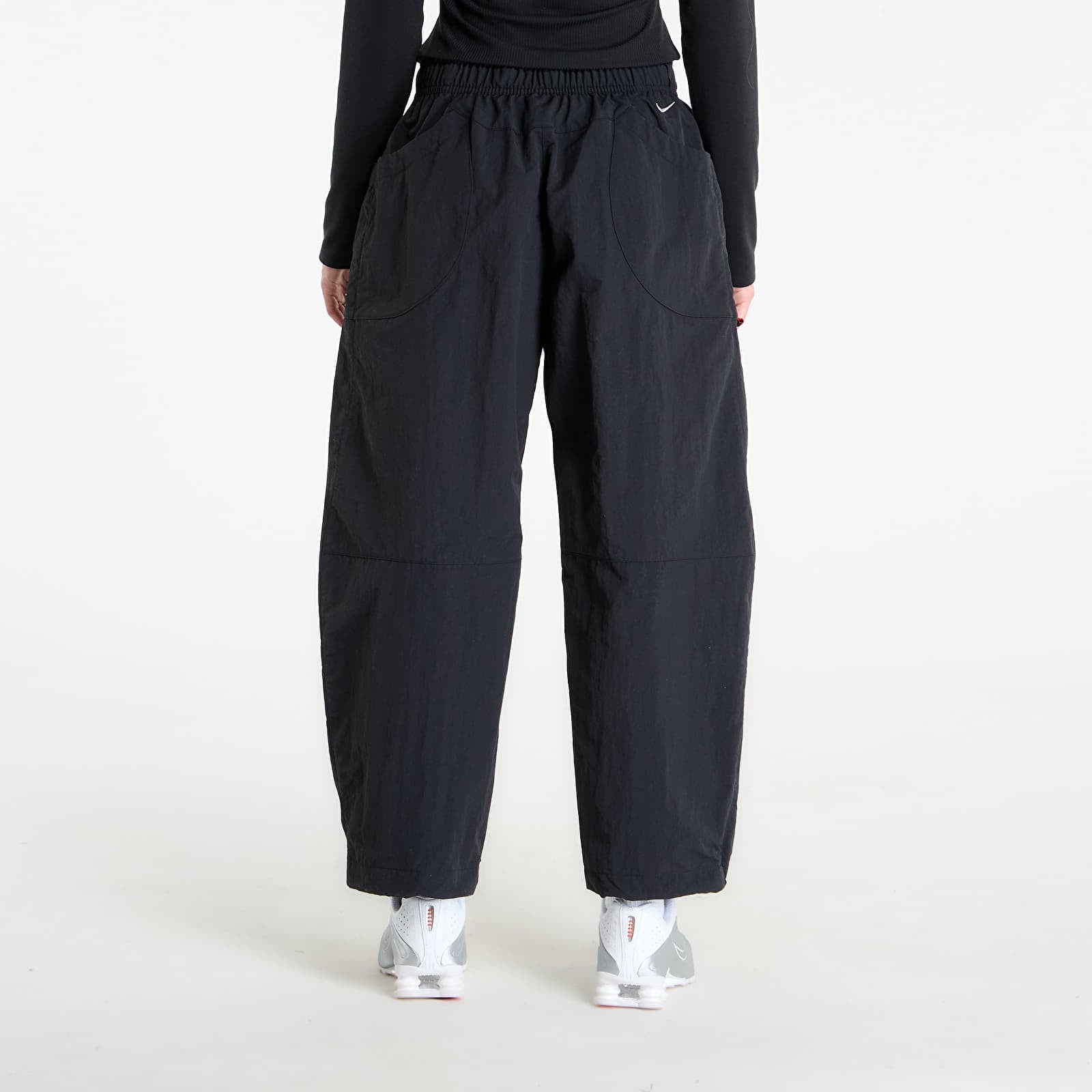 Women's Trousers Nike ACG "Dolomiti" Women's Pants Black/ Summit White
