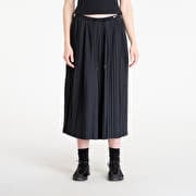 Nike Sportswear Women's Oversized Mid-Rise Culotte Pants Black/ Sail