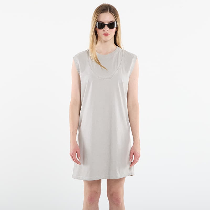 Rochie DIESEL D-Emb Dress Off White