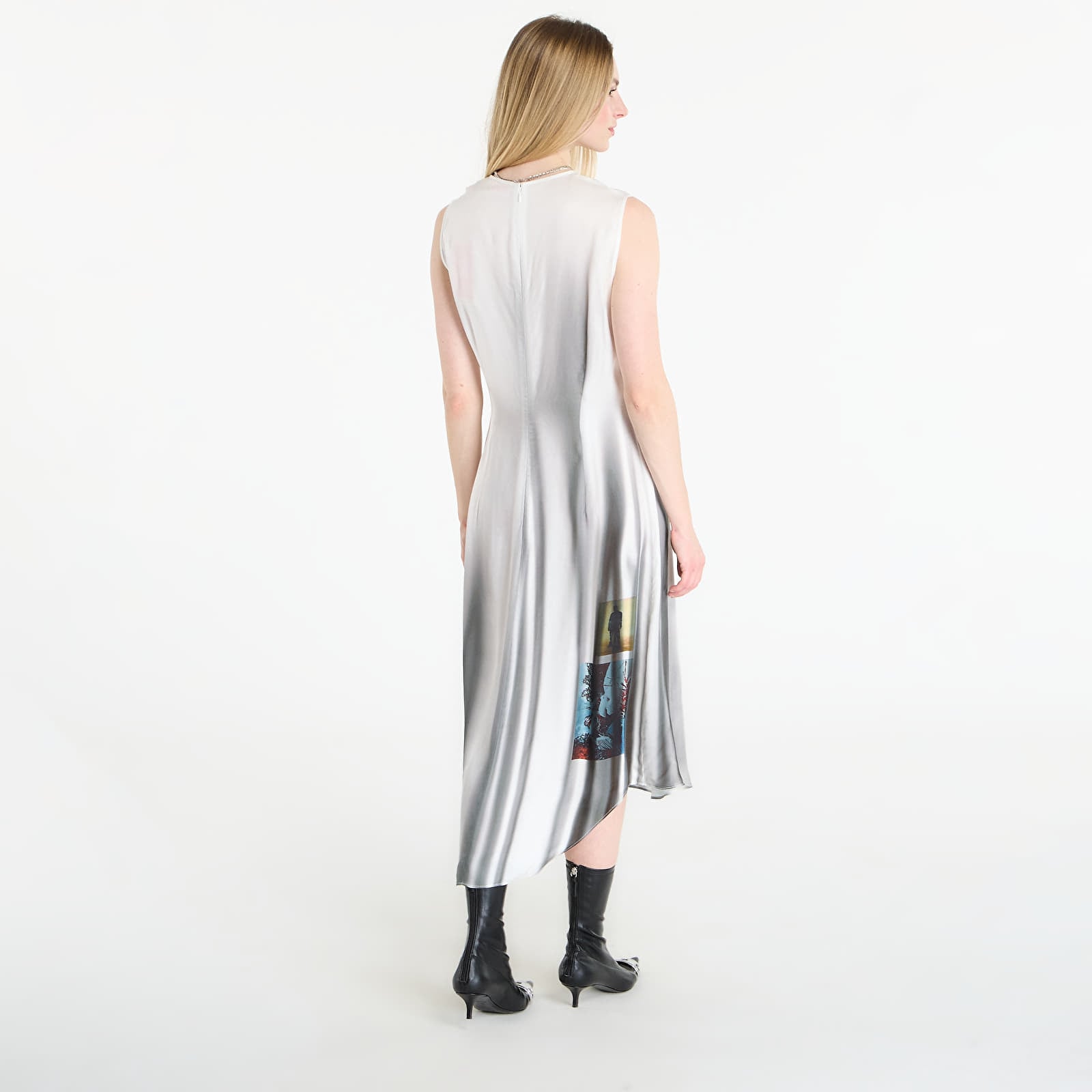 Dresses DIESEL D-Tavy Dress White