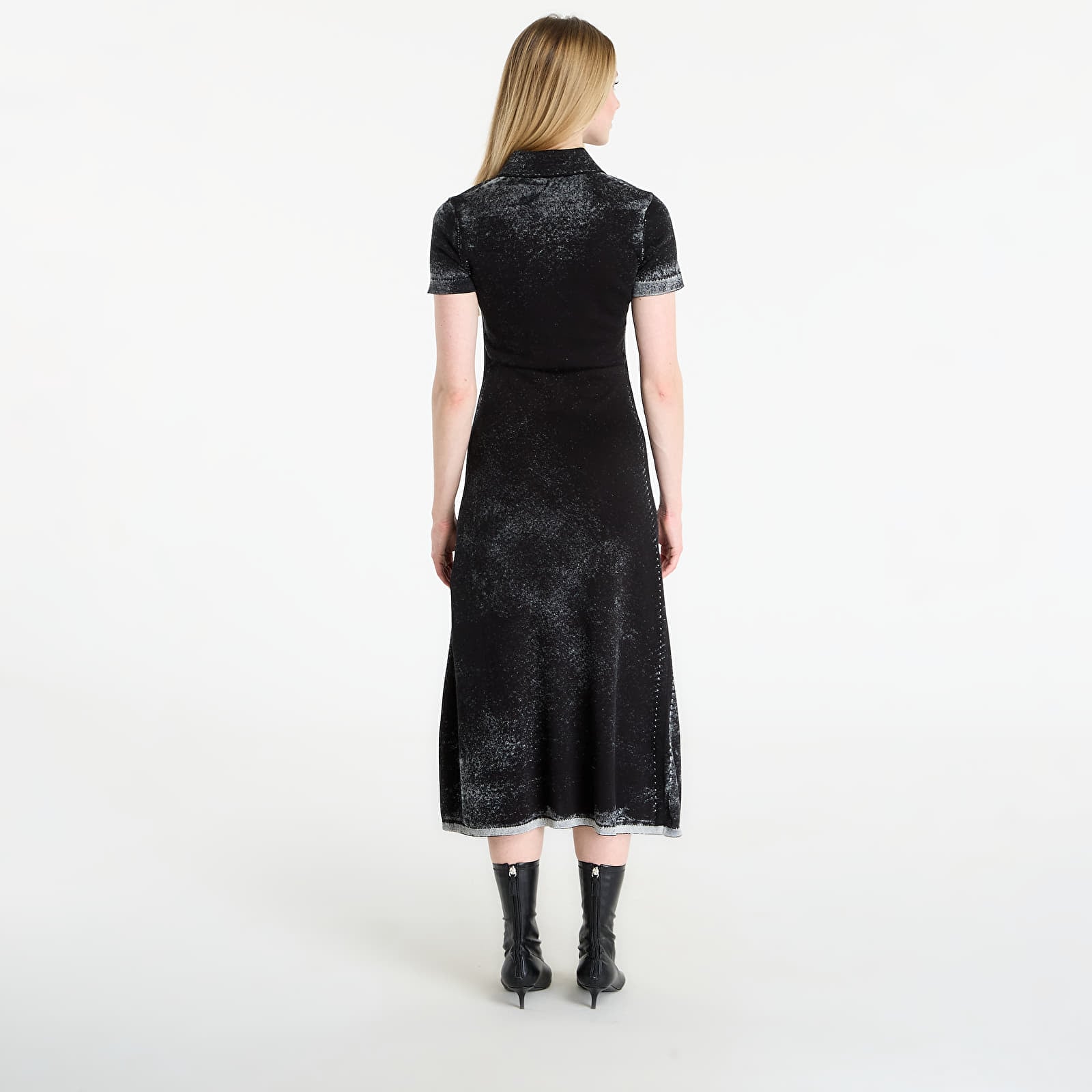 Dresses DIESEL M-Lourens Dress Black