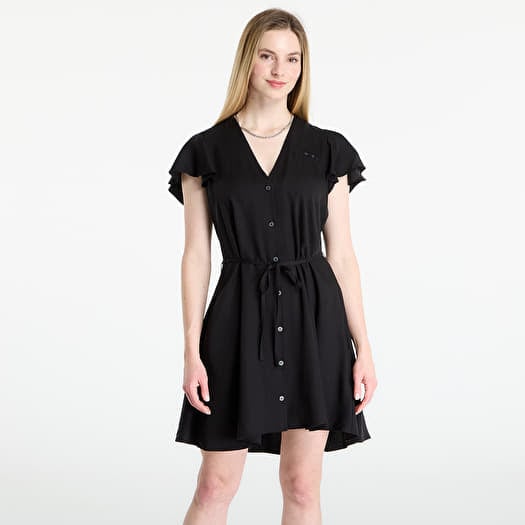 Kleit DIESEL D-Aikiri Dress Black