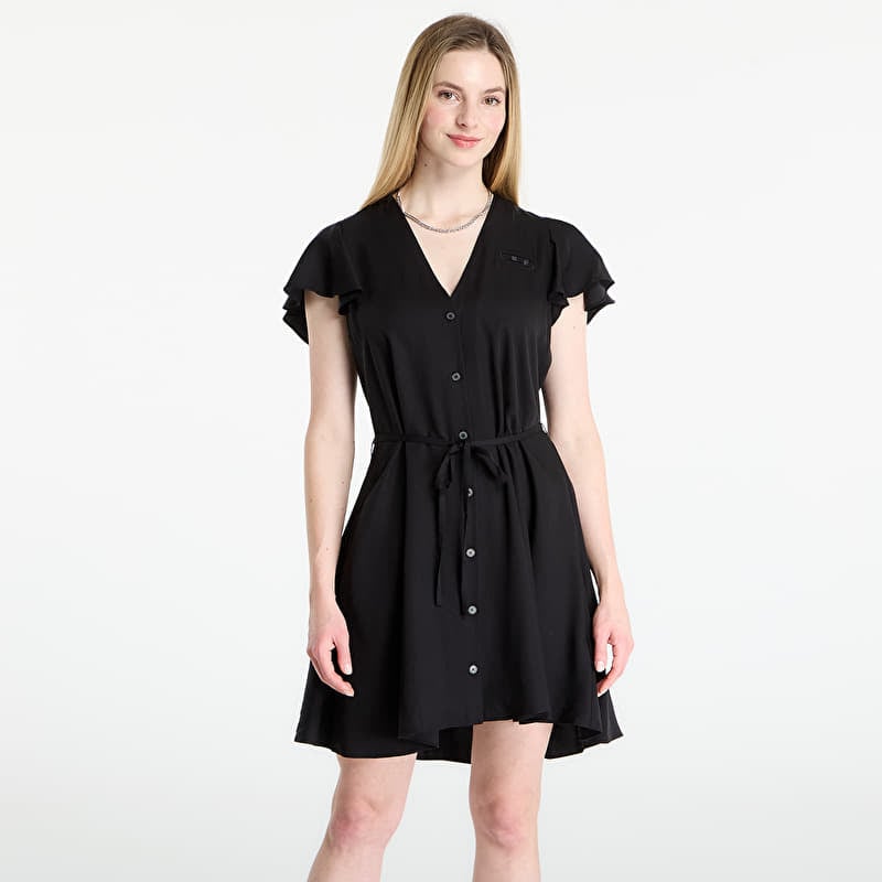 Rochie DIESEL D-Aikiri Dress Black