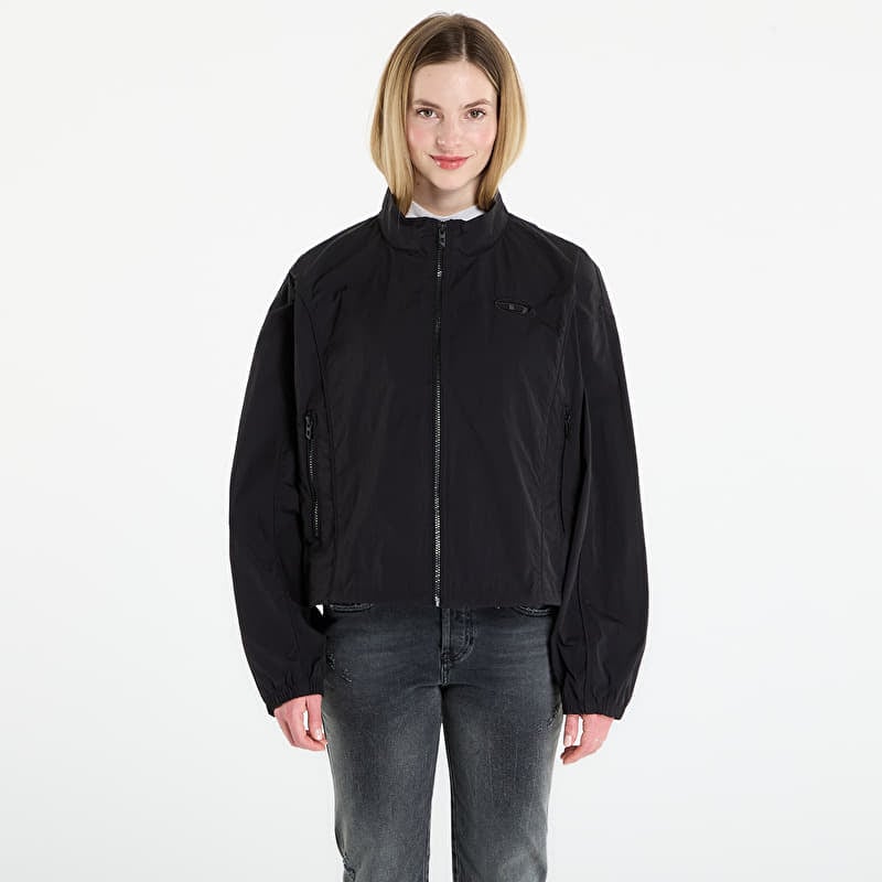 Jas DIESEL G-Emma-S1 Jacket Black